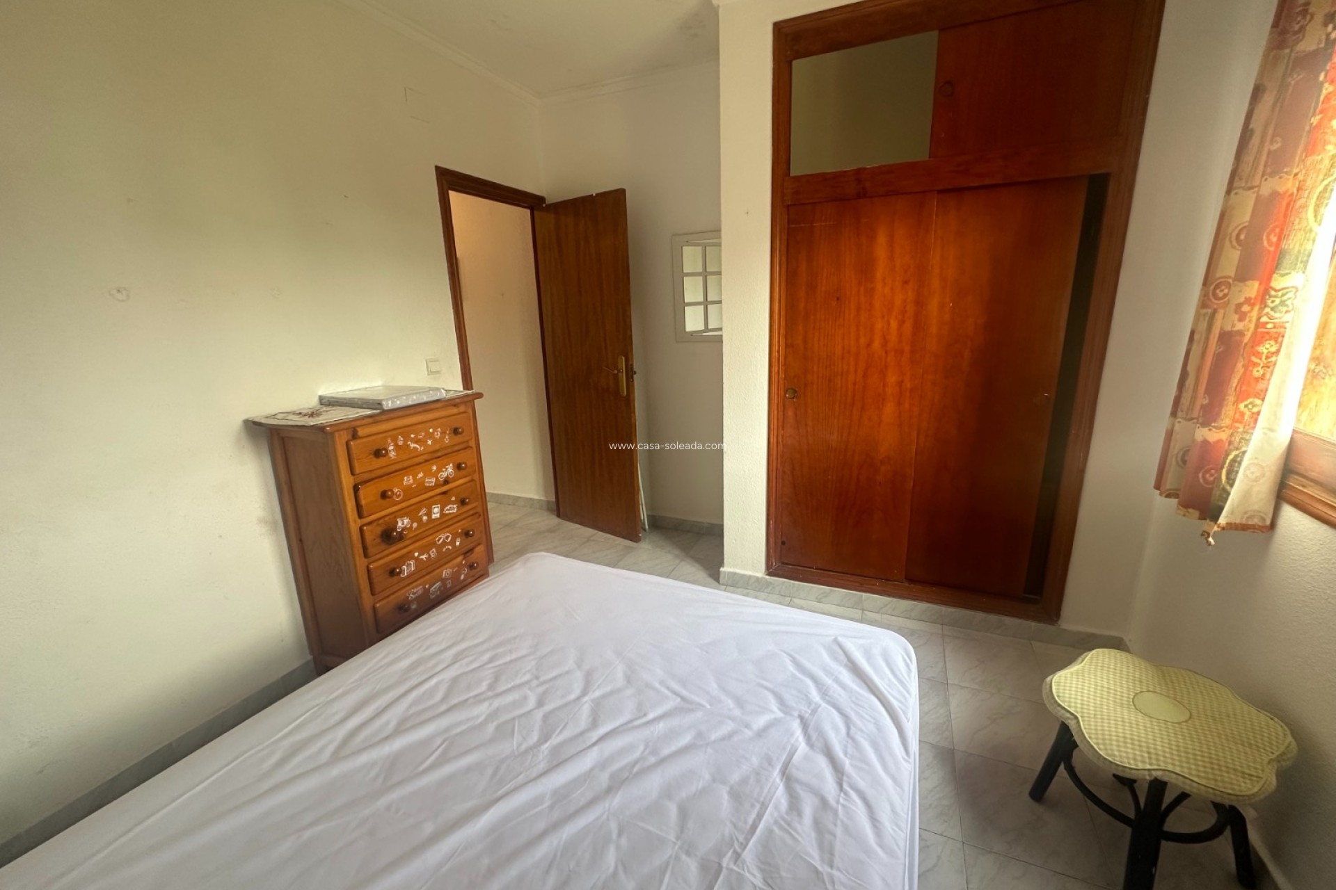 Revente - Appartement - Torrevieja - Los Frutales
