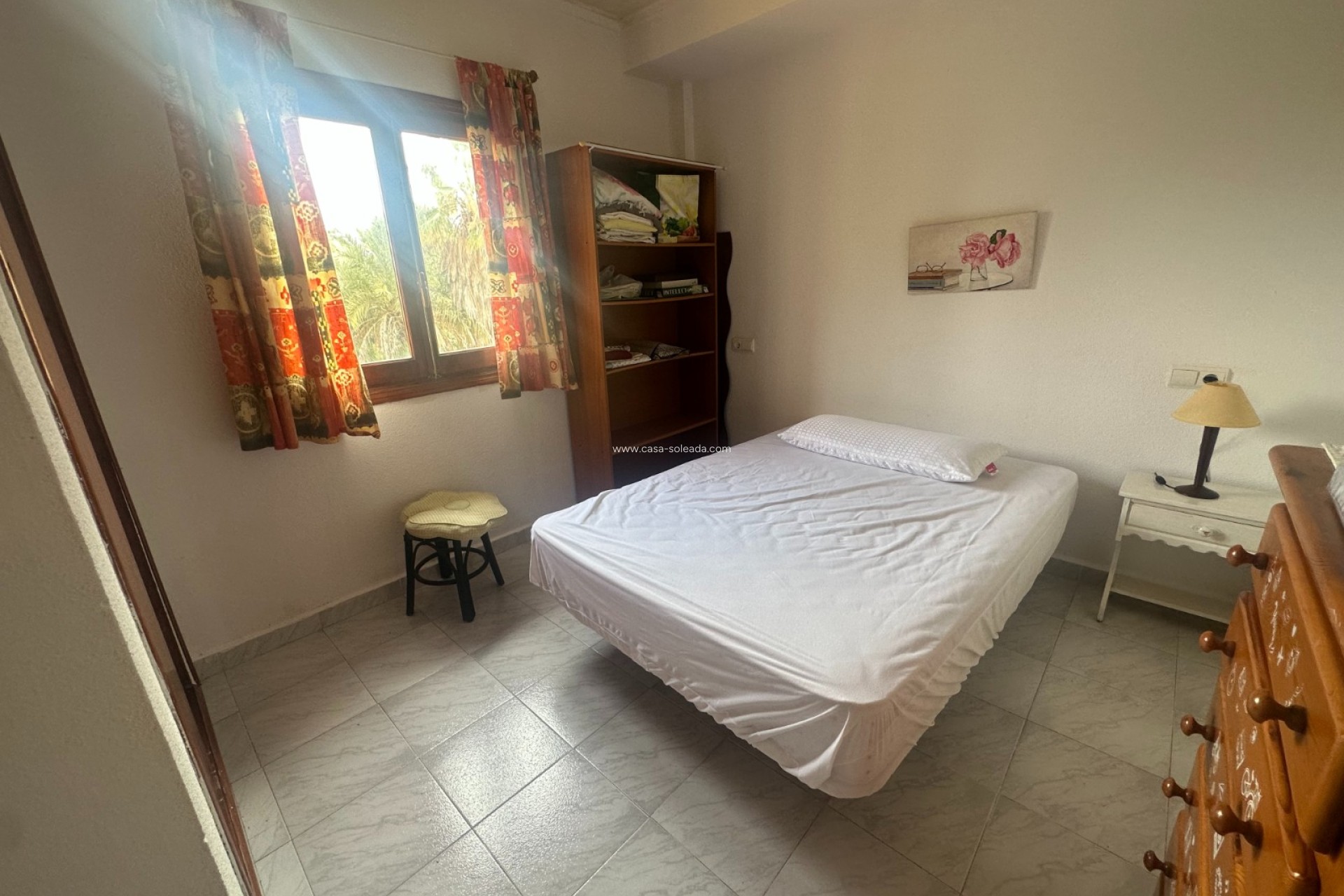 Revente - Appartement - Torrevieja - Los Frutales