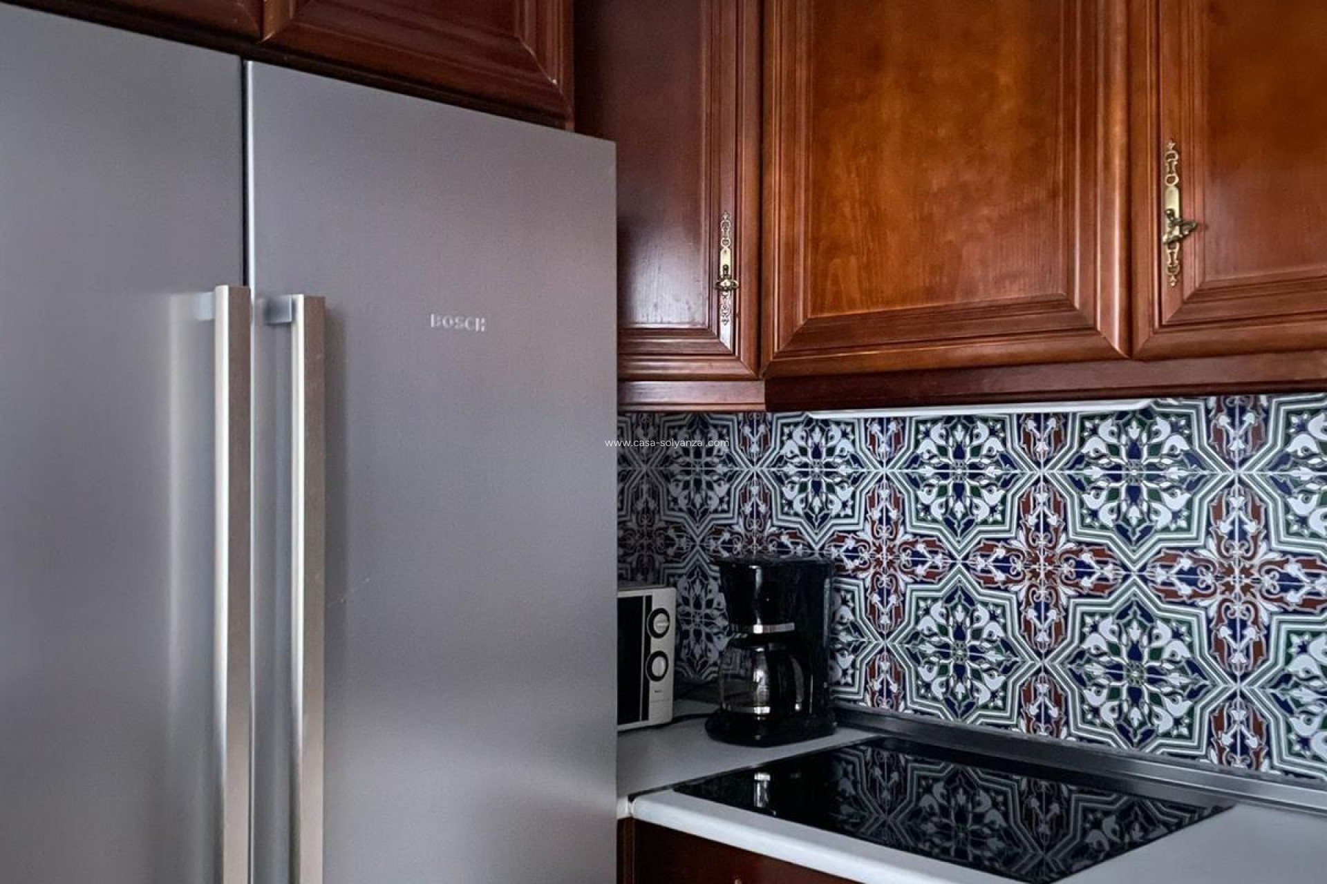 Revente - Appartement - Torrevieja - Los Frutales