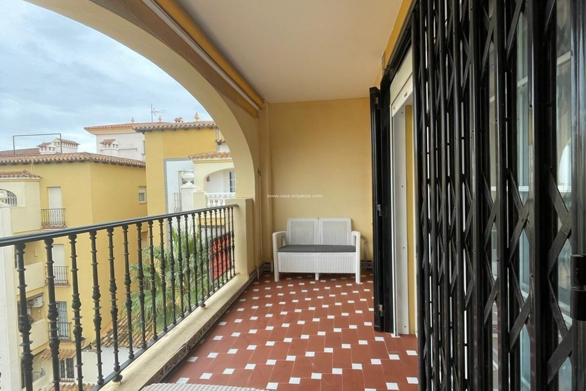 Revente - Appartement - Torrevieja - Los Frutales