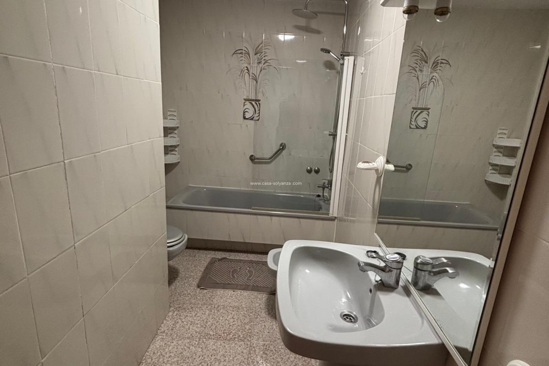 Revente - Appartement - Torrevieja - Los Frutales