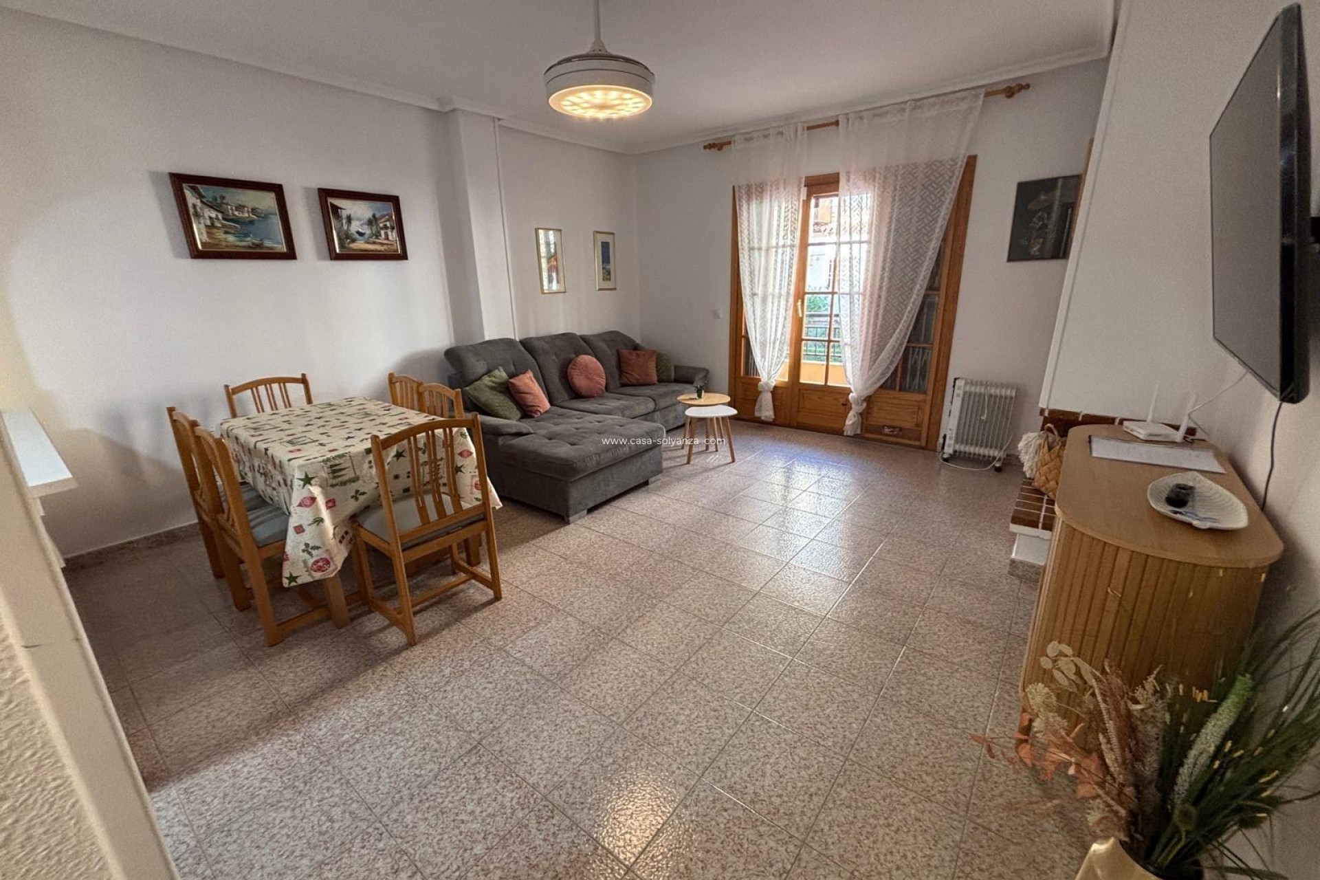 Revente - Appartement - Torrevieja - Los Frutales