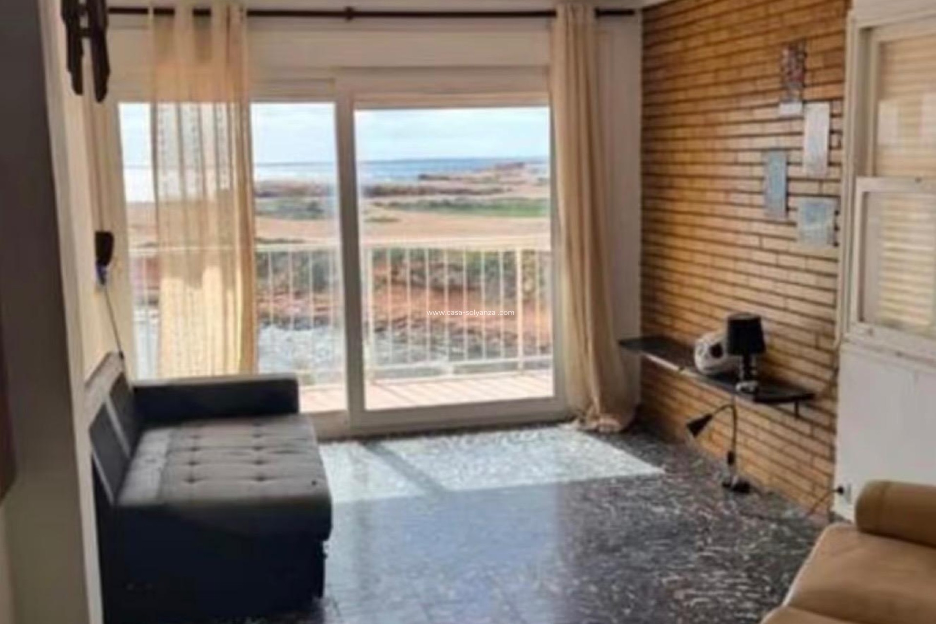 Revente - Appartement - Torrevieja - Los Frutales
