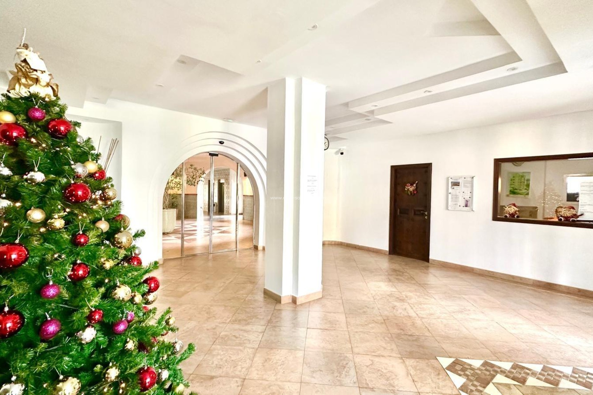 Revente - Appartement - Torrevieja - Los Frutales