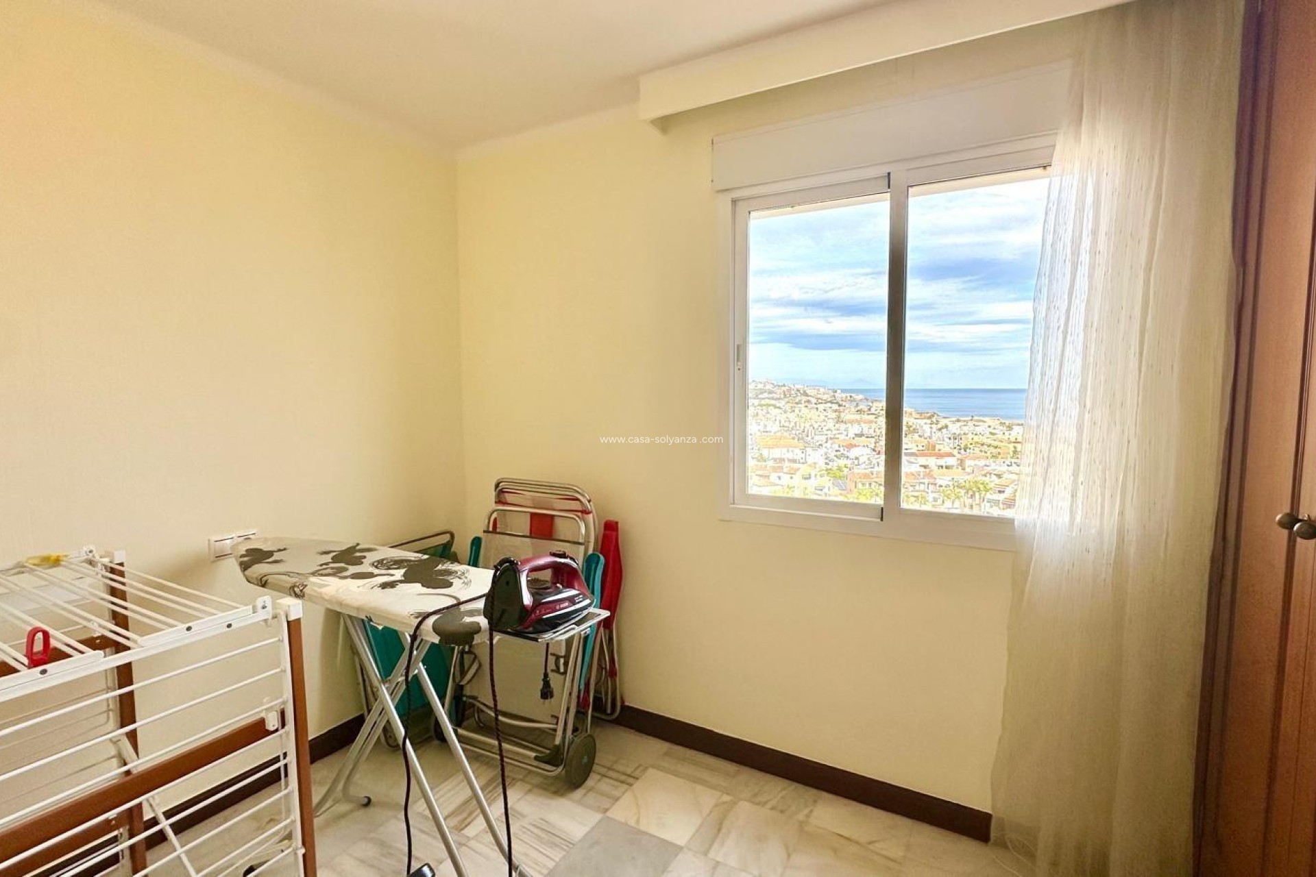 Revente - Appartement - Torrevieja - Los Frutales