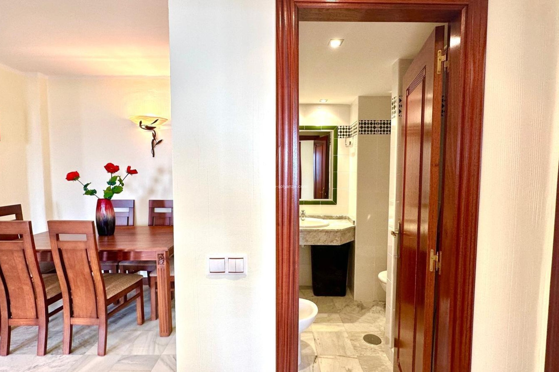 Revente - Appartement - Torrevieja - Los Frutales