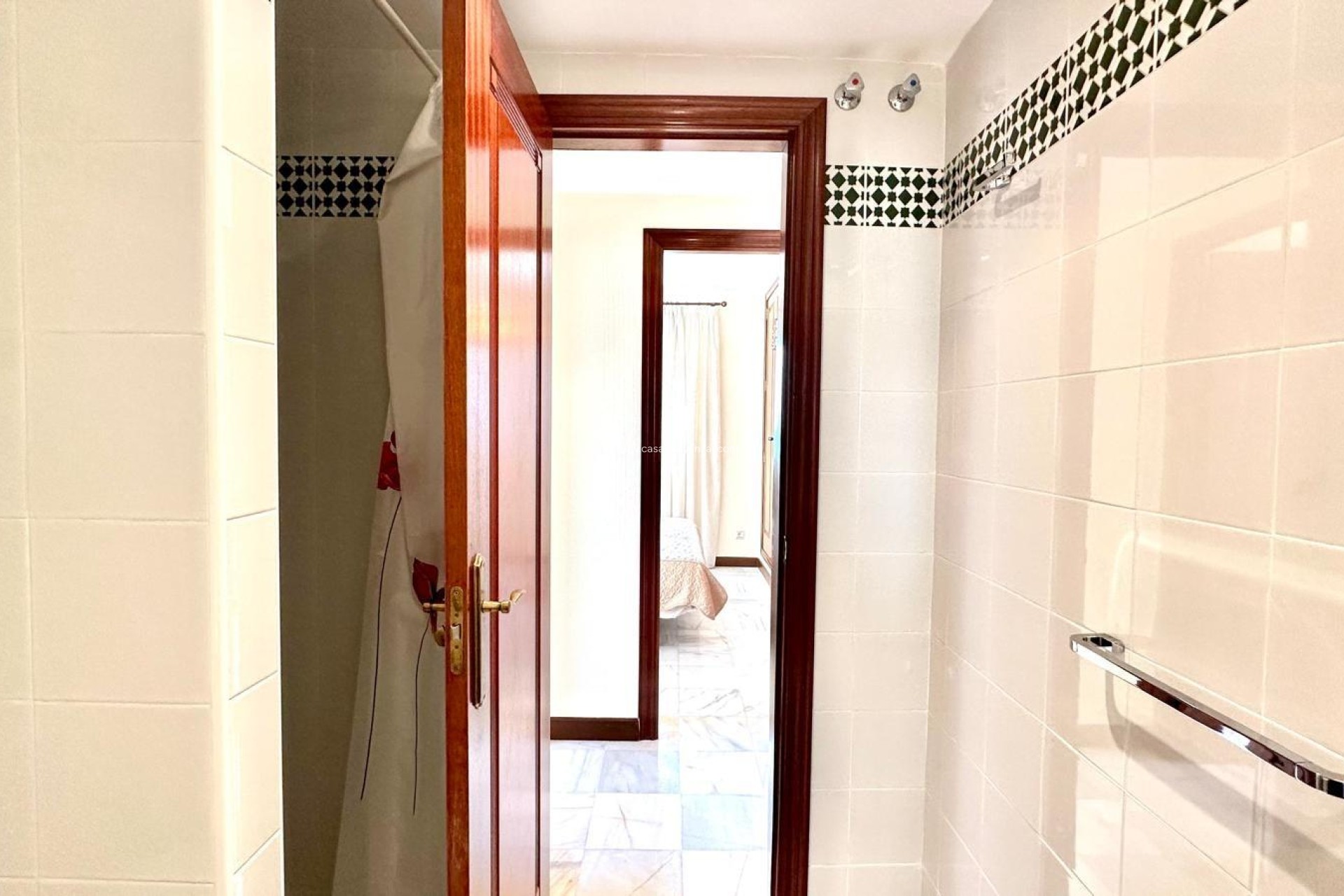 Revente - Appartement - Torrevieja - Los Frutales