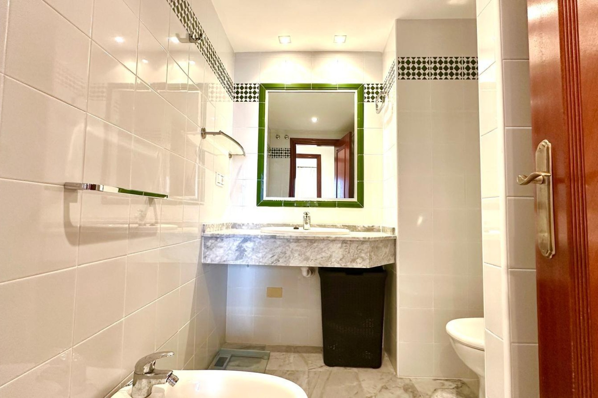 Revente - Appartement - Torrevieja - Los Frutales