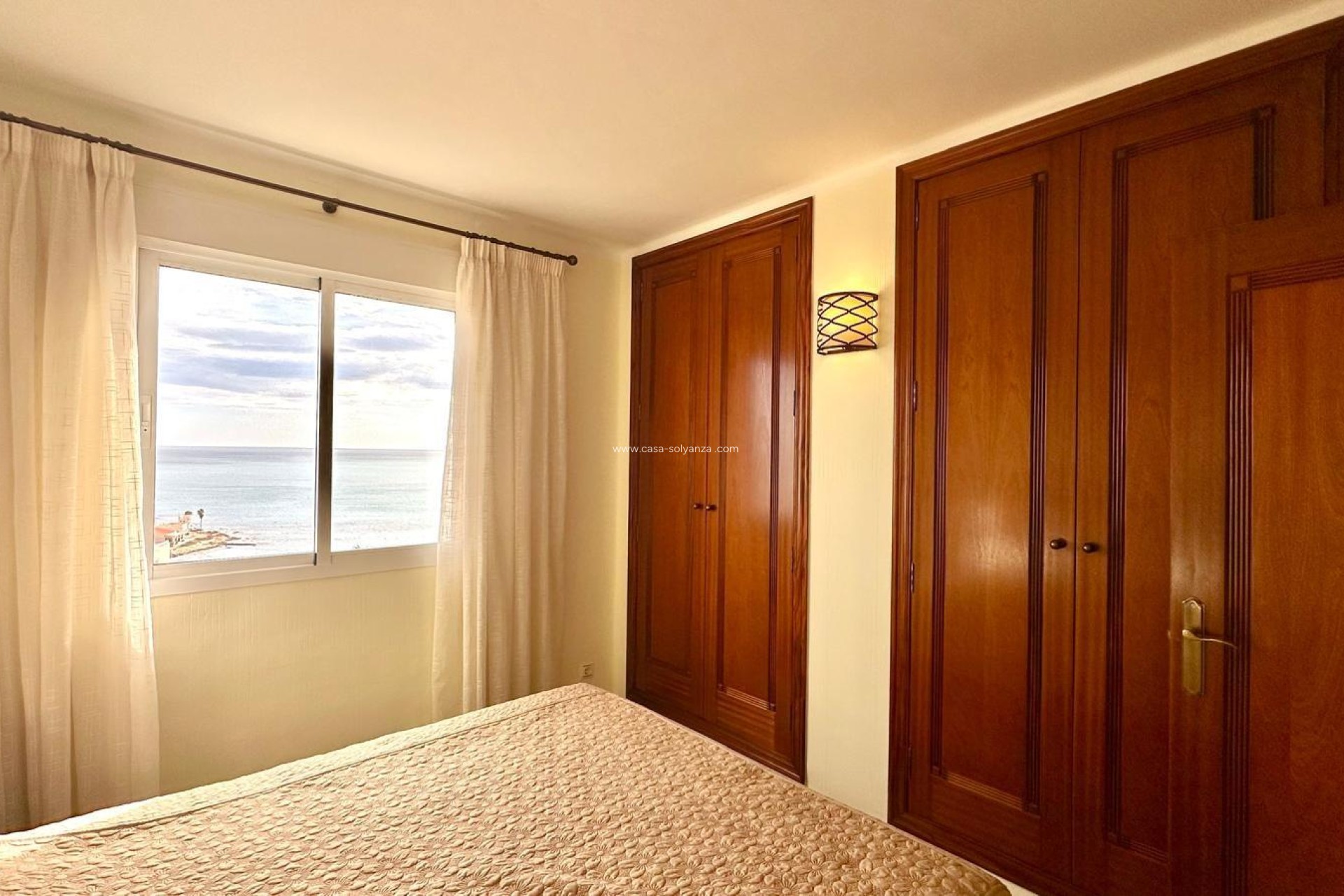 Revente - Appartement - Torrevieja - Los Frutales