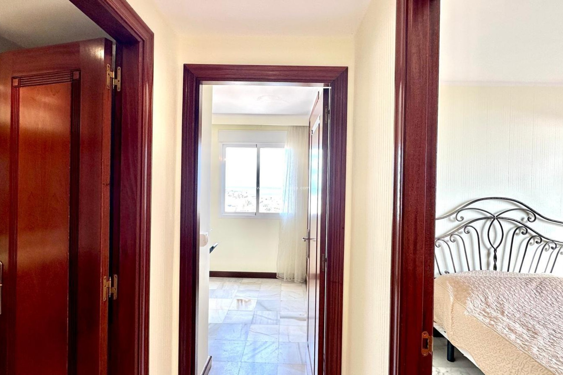 Revente - Appartement - Torrevieja - Los Frutales