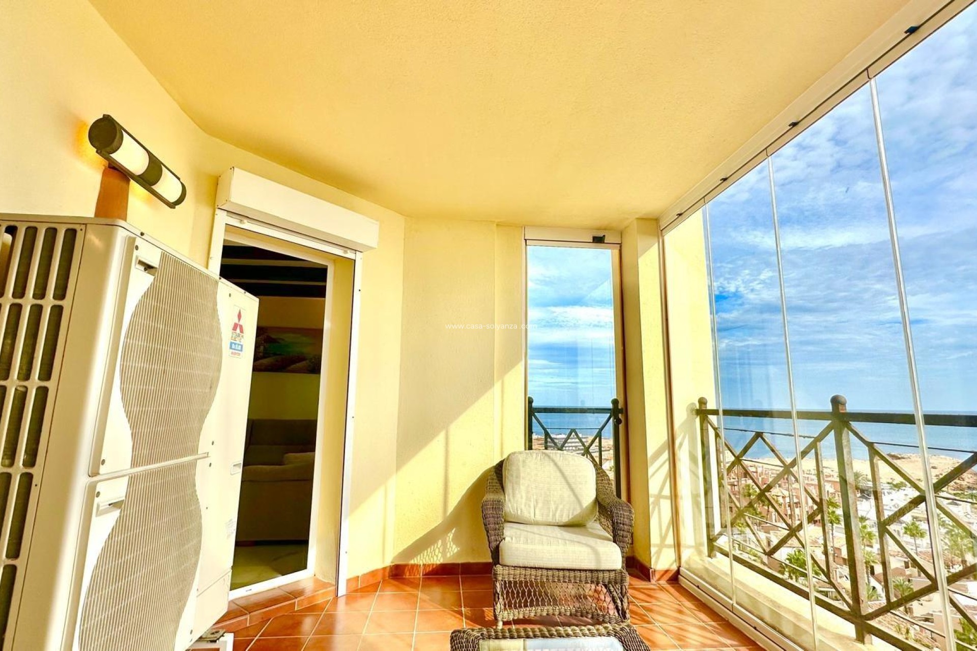 Revente - Appartement - Torrevieja - Los Frutales