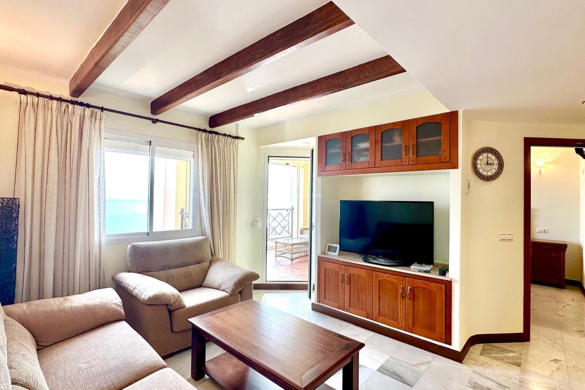 Revente - Appartement - Torrevieja - Los Frutales