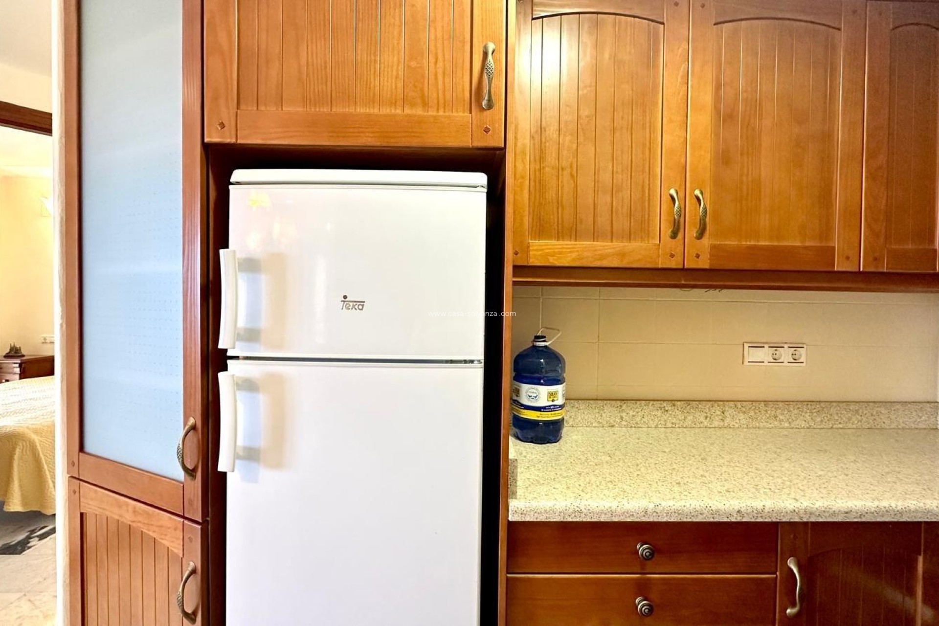 Revente - Appartement - Torrevieja - Los Frutales