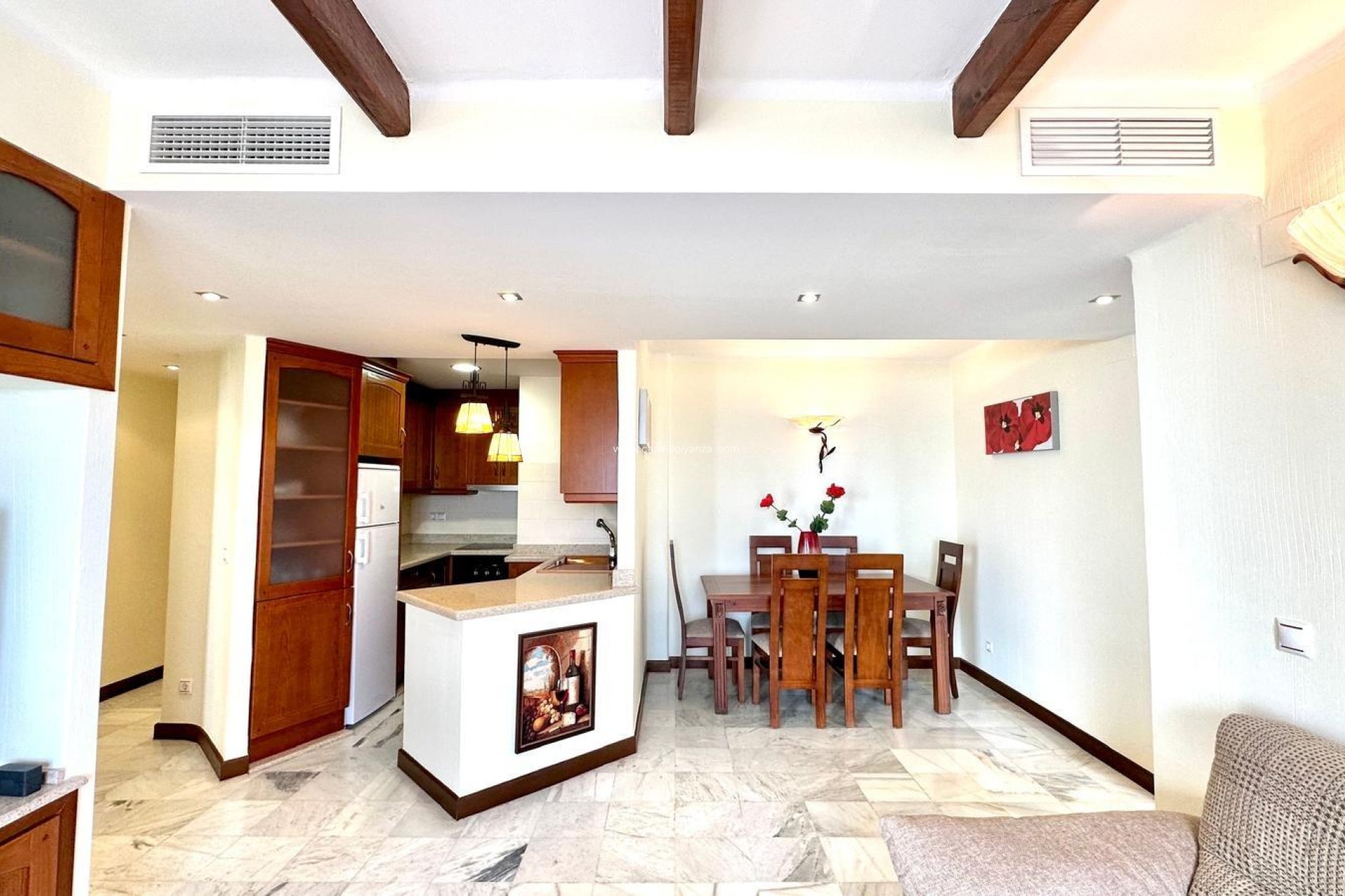 Revente - Appartement - Torrevieja - Los Frutales