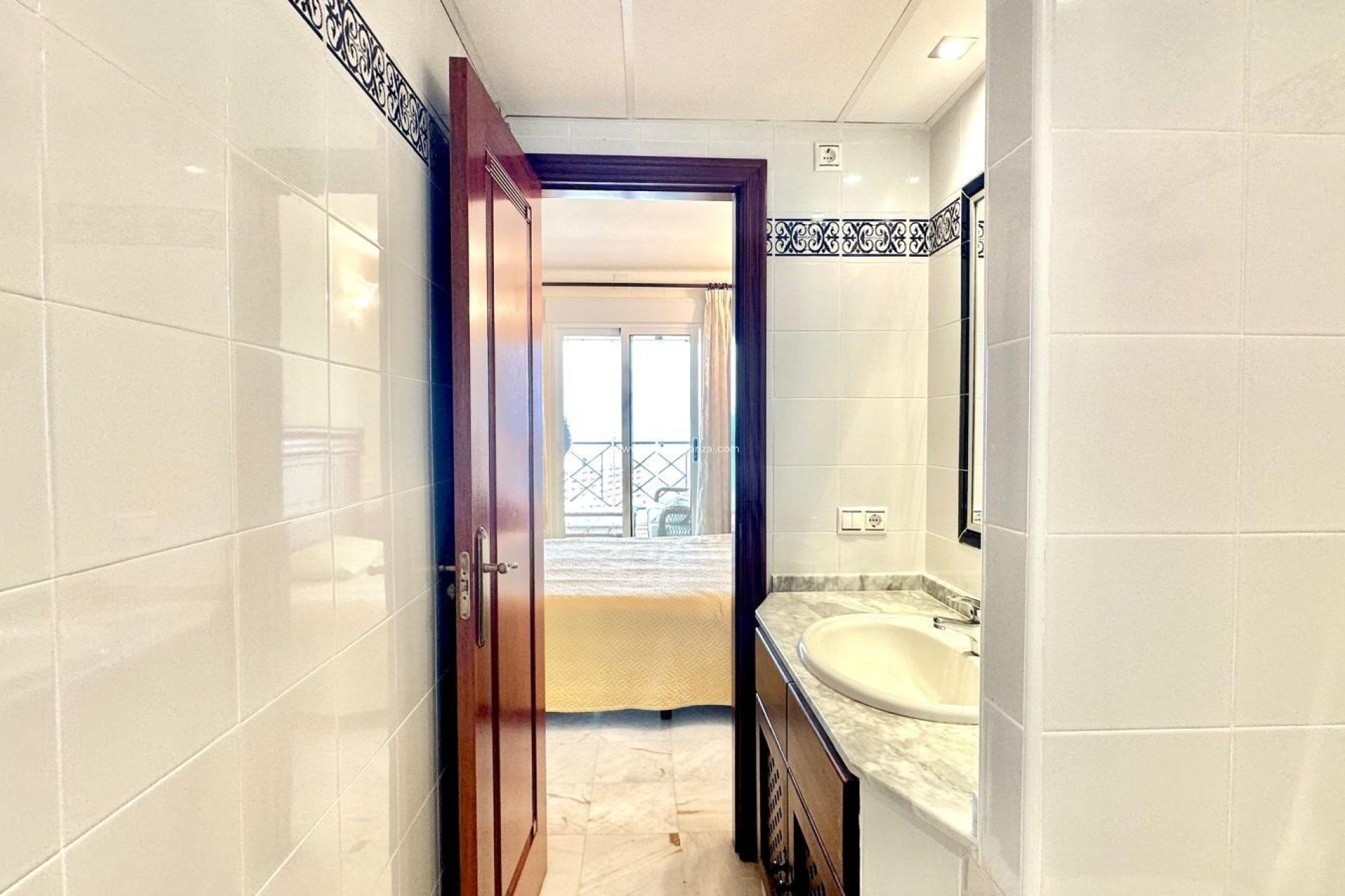 Revente - Appartement - Torrevieja - Los Frutales