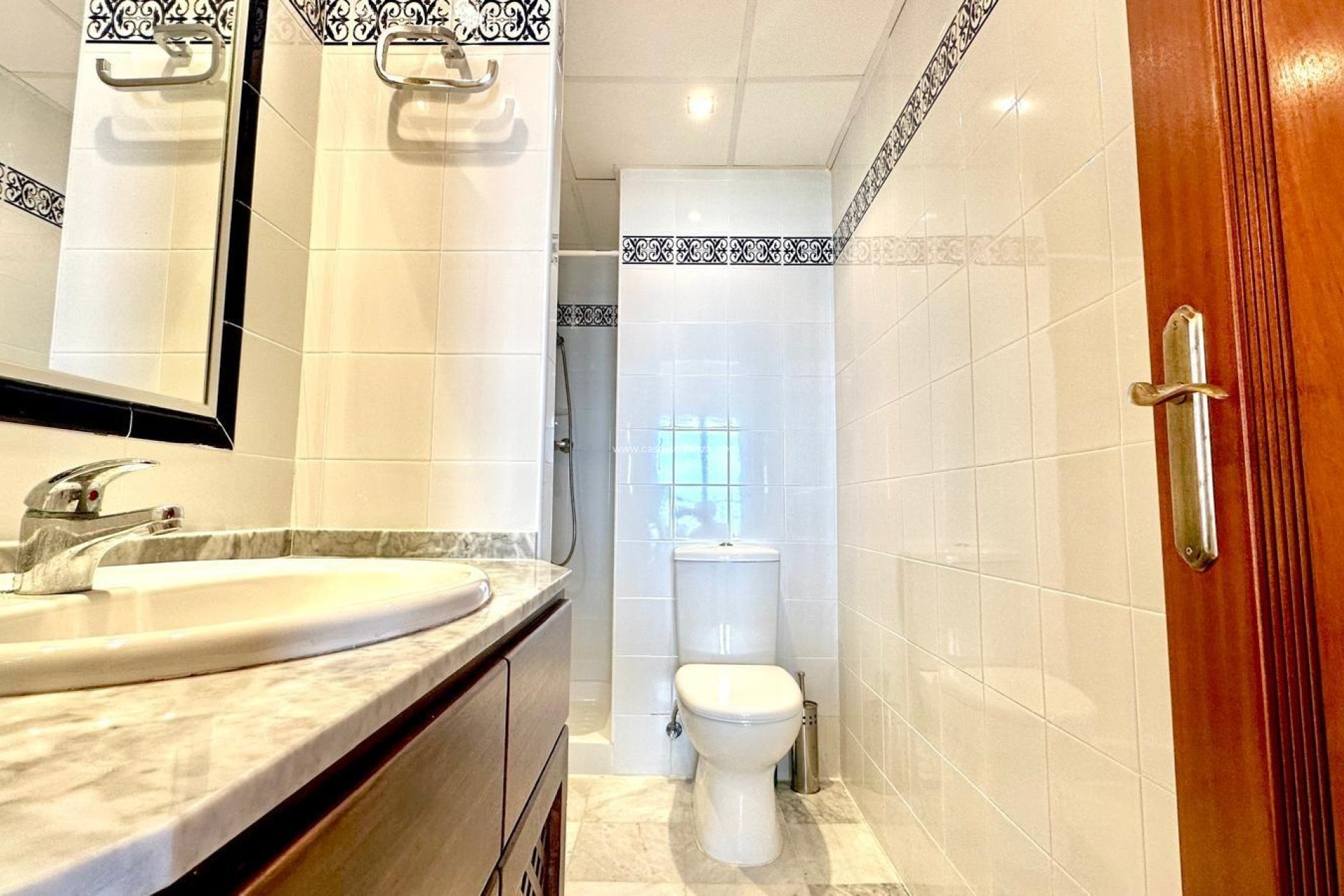 Revente - Appartement - Torrevieja - Los Frutales