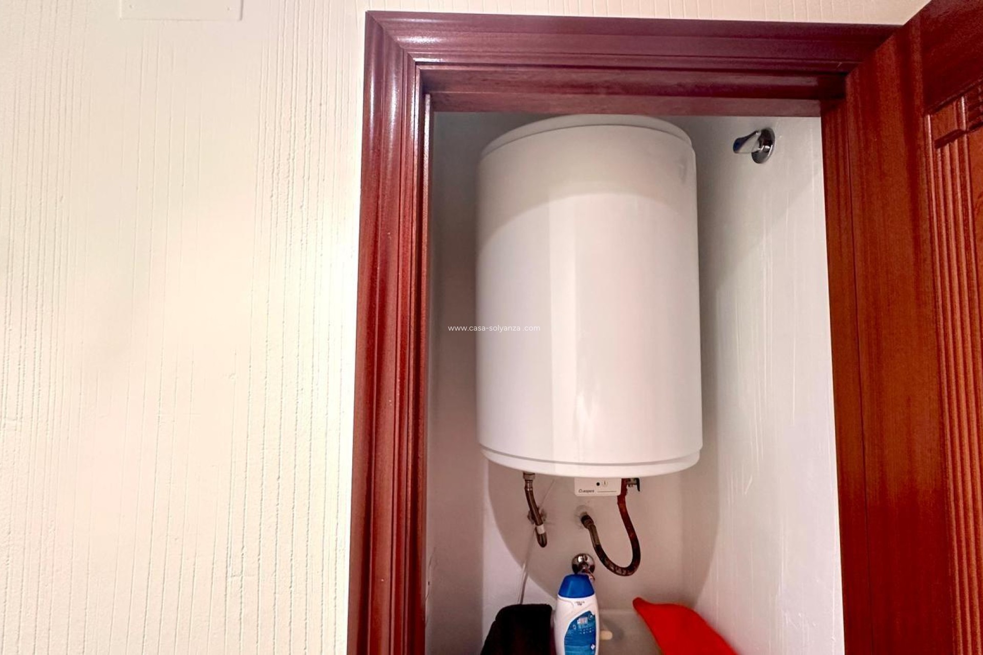 Revente - Appartement - Torrevieja - Los Frutales