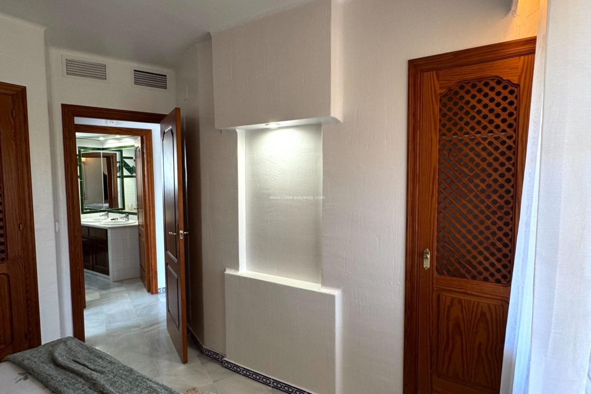 Revente - Appartement - Torrevieja - Los Frutales