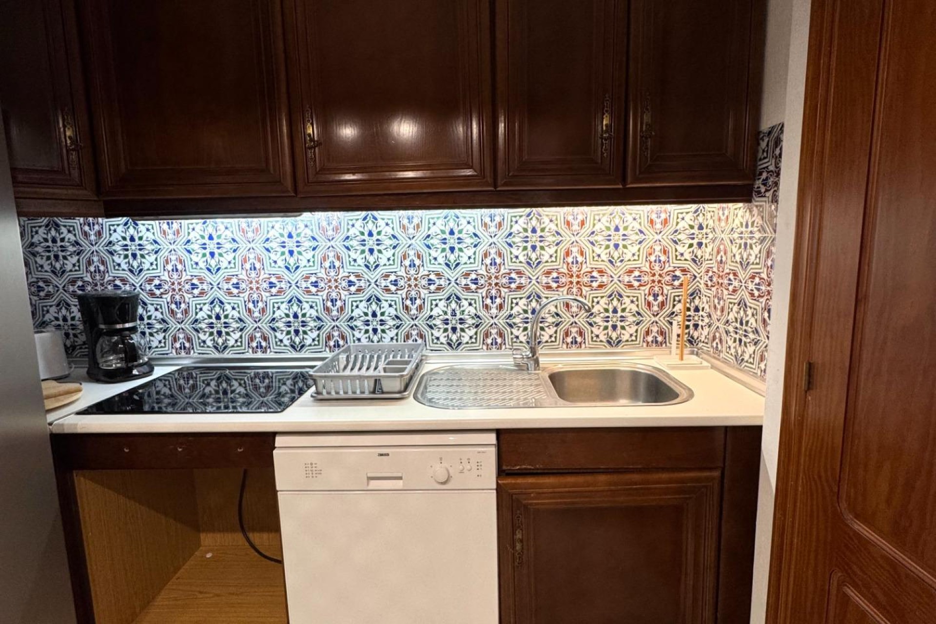 Revente - Appartement - Torrevieja - Los Frutales