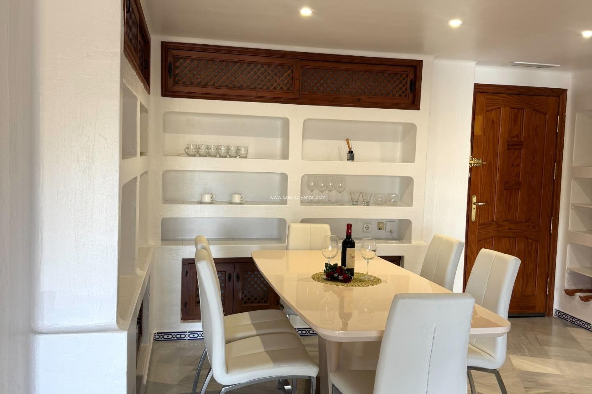 Revente - Appartement - Torrevieja - Los Frutales