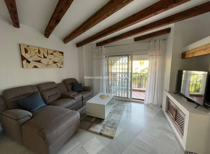 Revente - Appartement - Torrevieja - Los Frutales