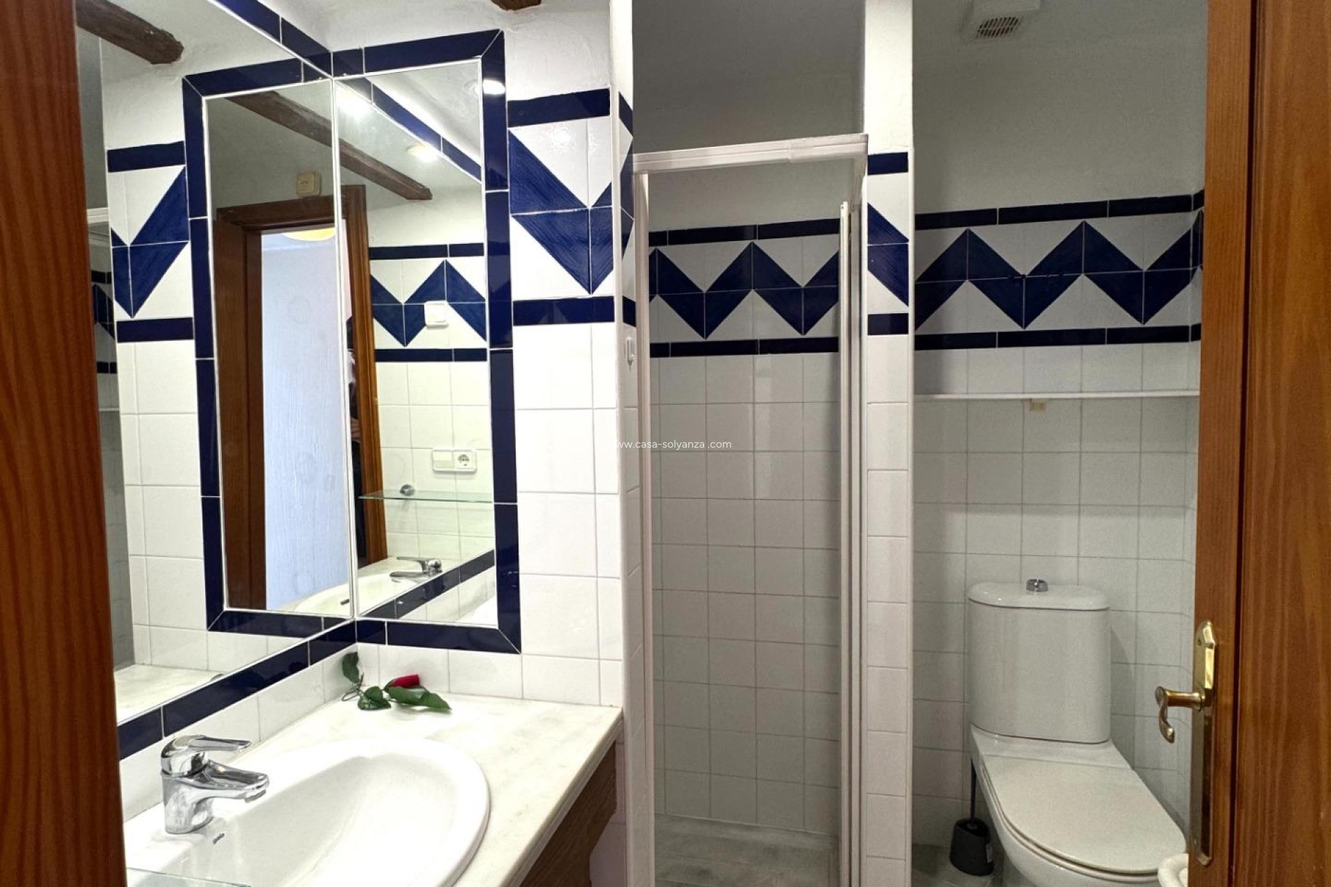 Revente - Appartement - Torrevieja - Los Frutales