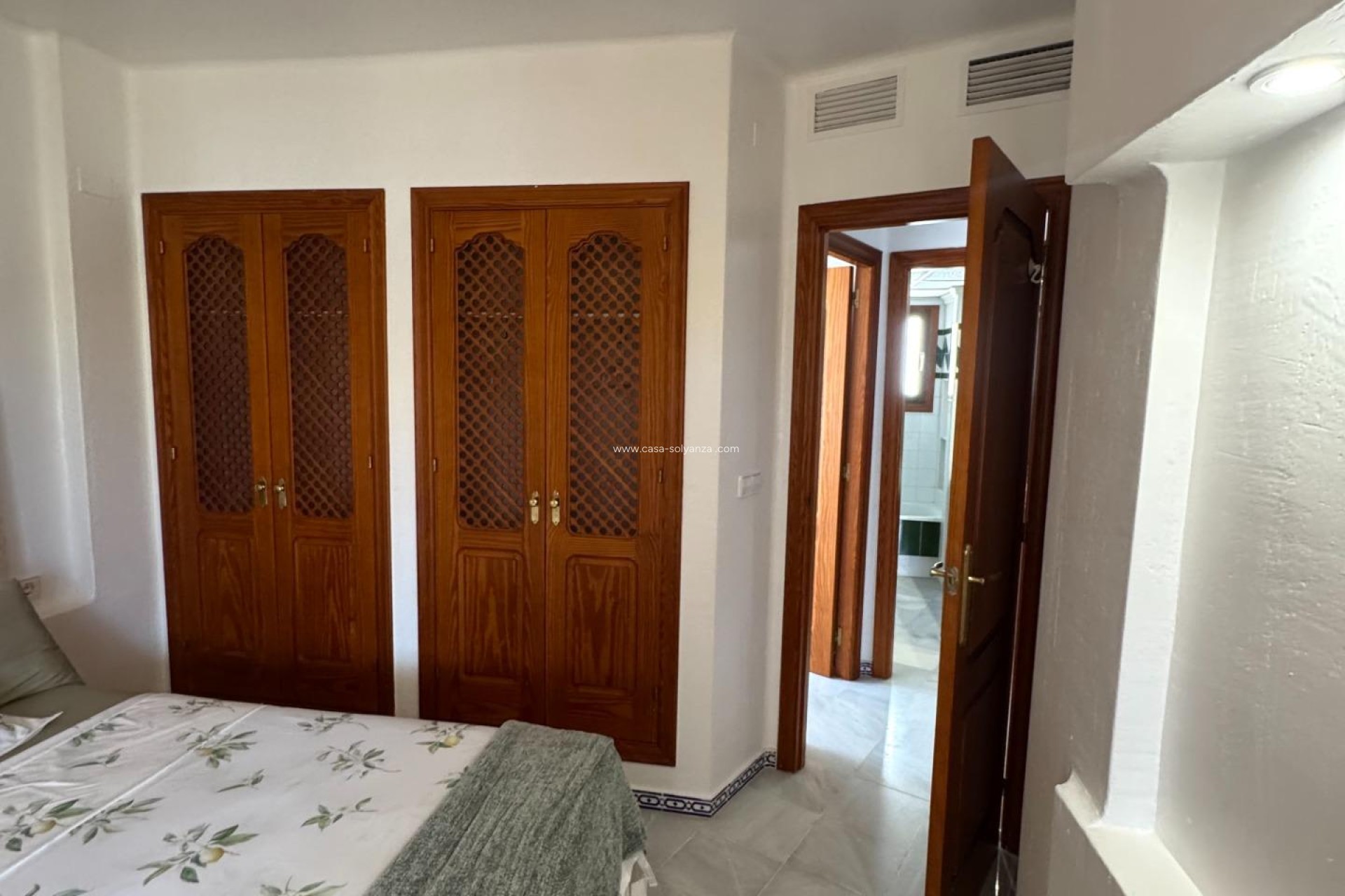 Revente - Appartement - Torrevieja - Los Frutales