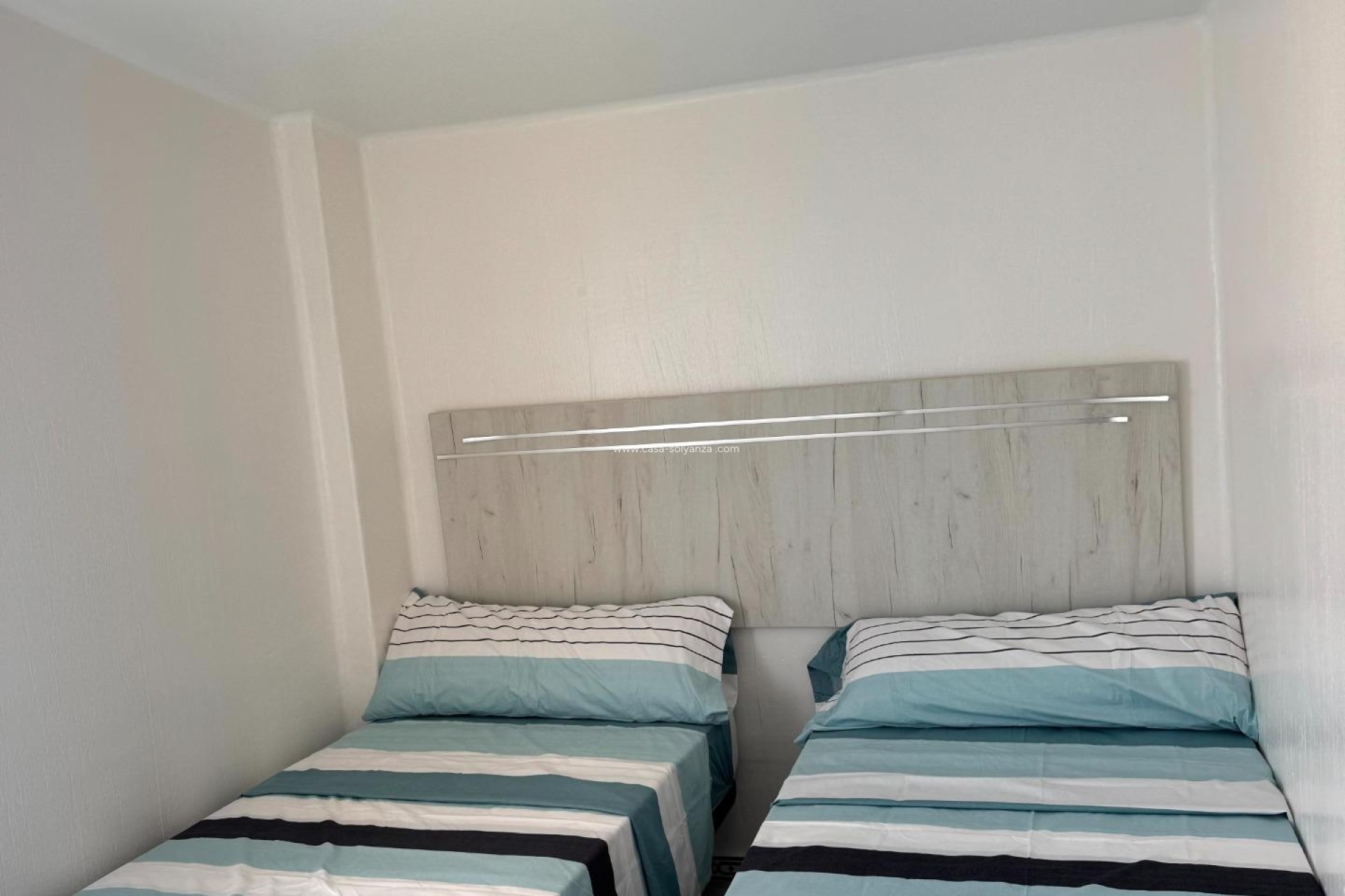 Revente - Appartement - Torrevieja - Los Frutales