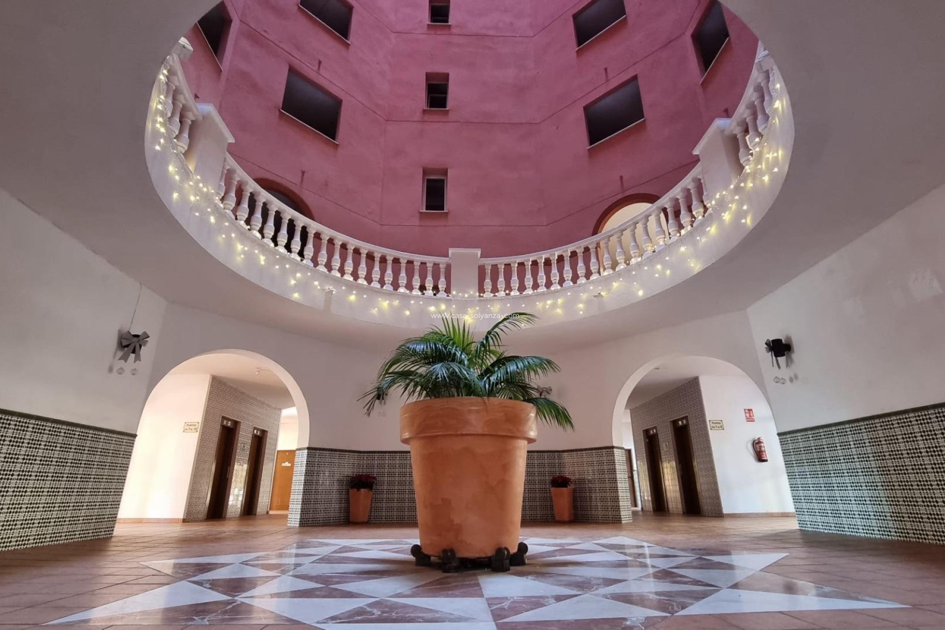 Revente - Appartement - Torrevieja - Los Frutales