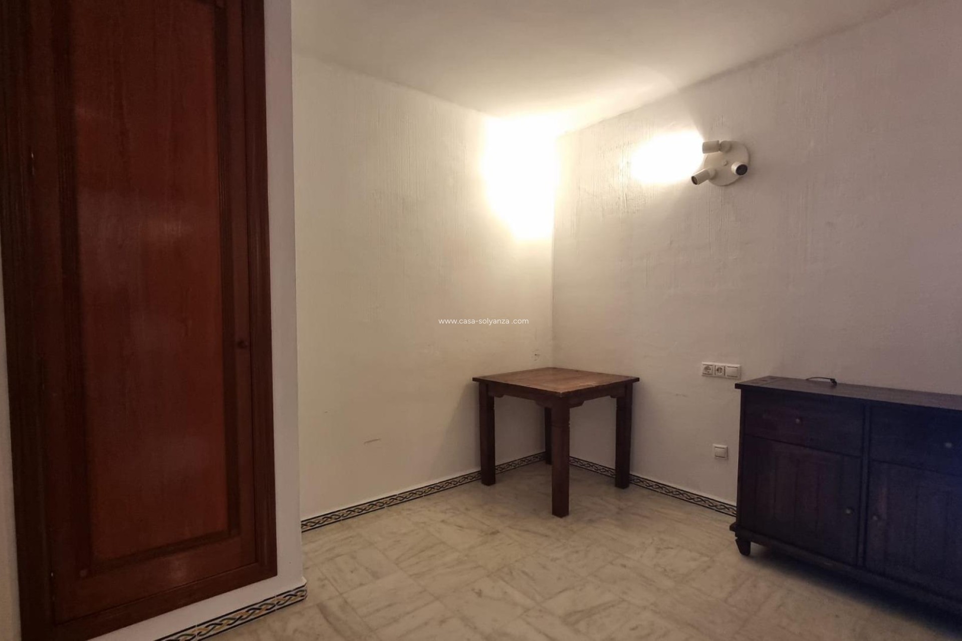 Revente - Appartement - Torrevieja - Los Frutales