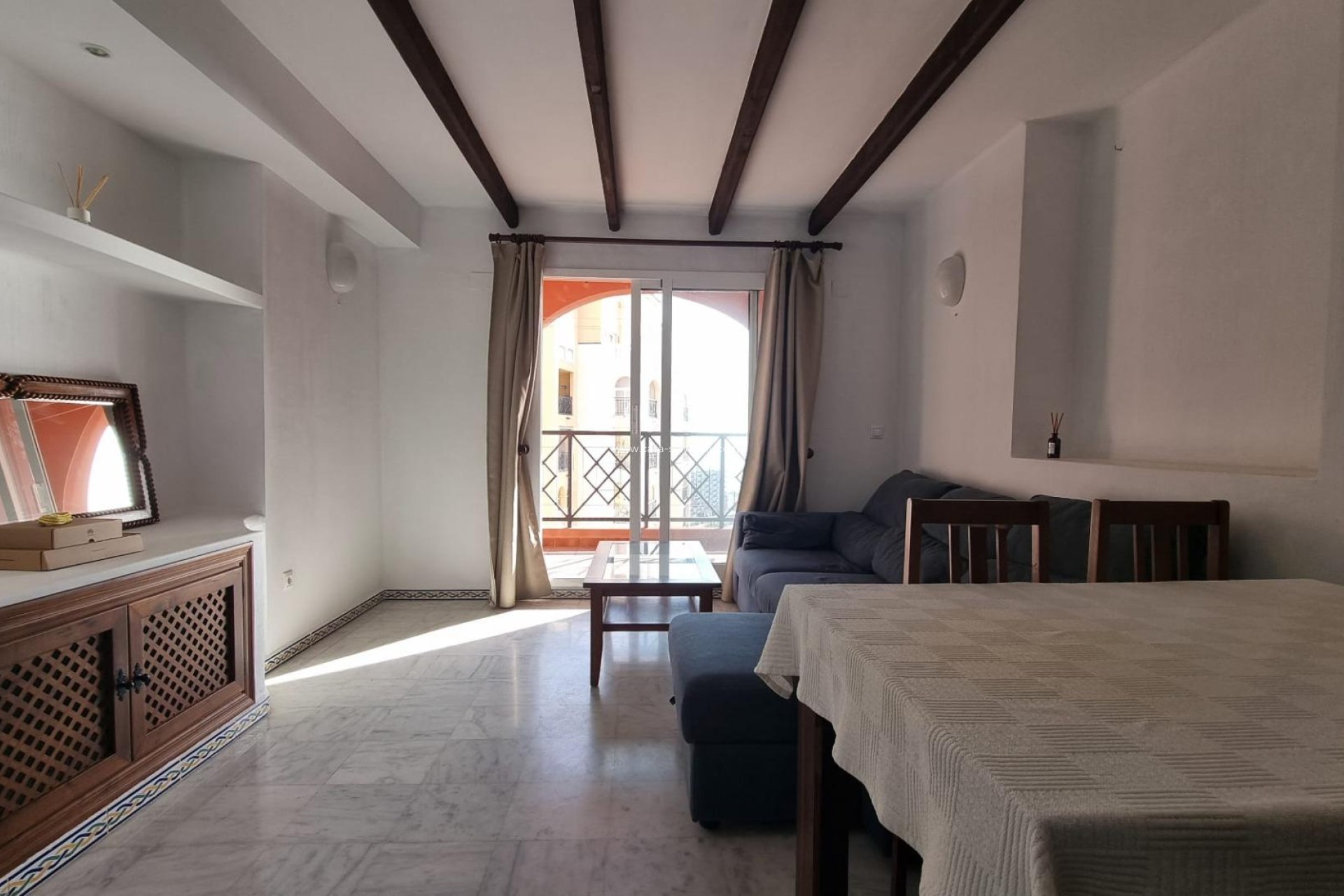 Revente - Appartement - Torrevieja - Los Frutales