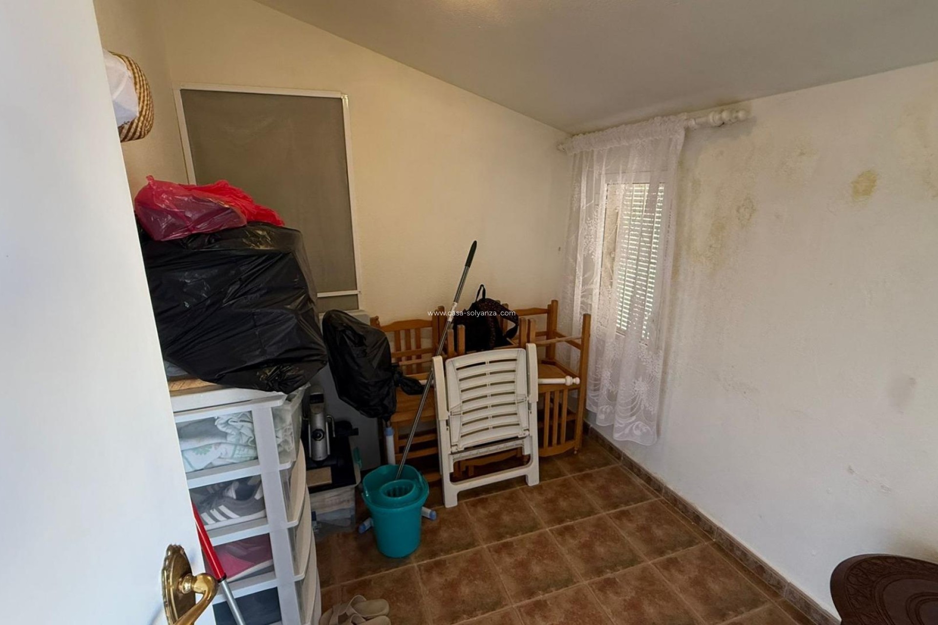 Revente - Appartement - Torrevieja - Los Frutales