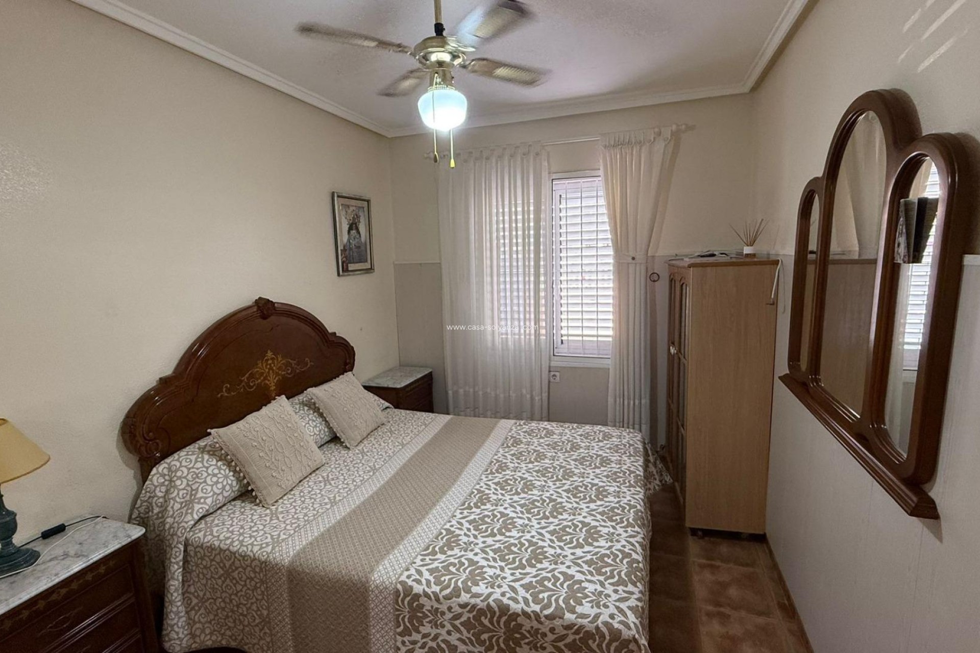 Revente - Appartement - Torrevieja - Los Frutales