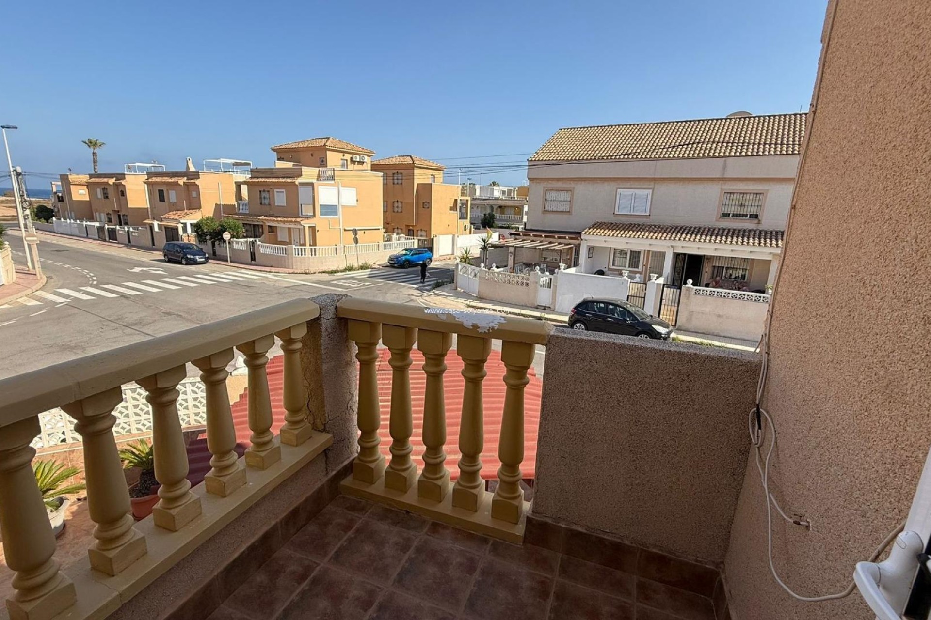 Revente - Appartement - Torrevieja - Los Frutales