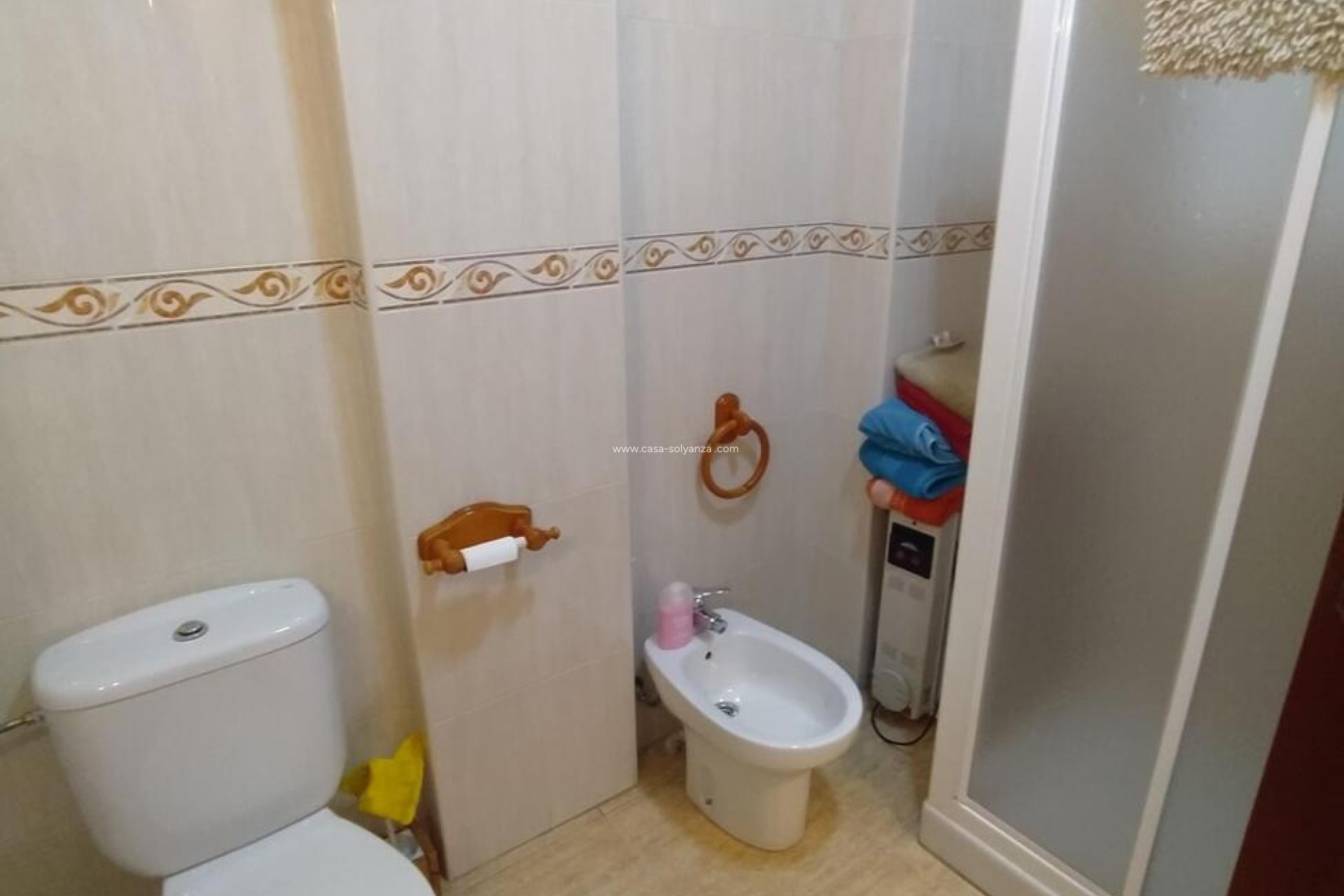 Revente - Appartement - Torrevieja - Los Locos