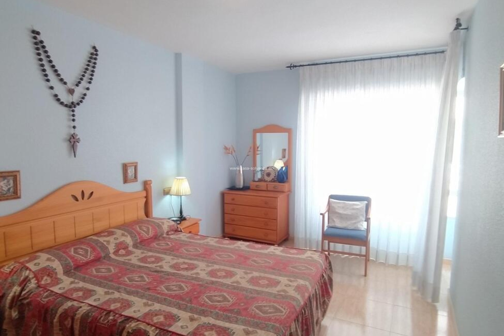 Revente - Appartement - Torrevieja - Los Locos