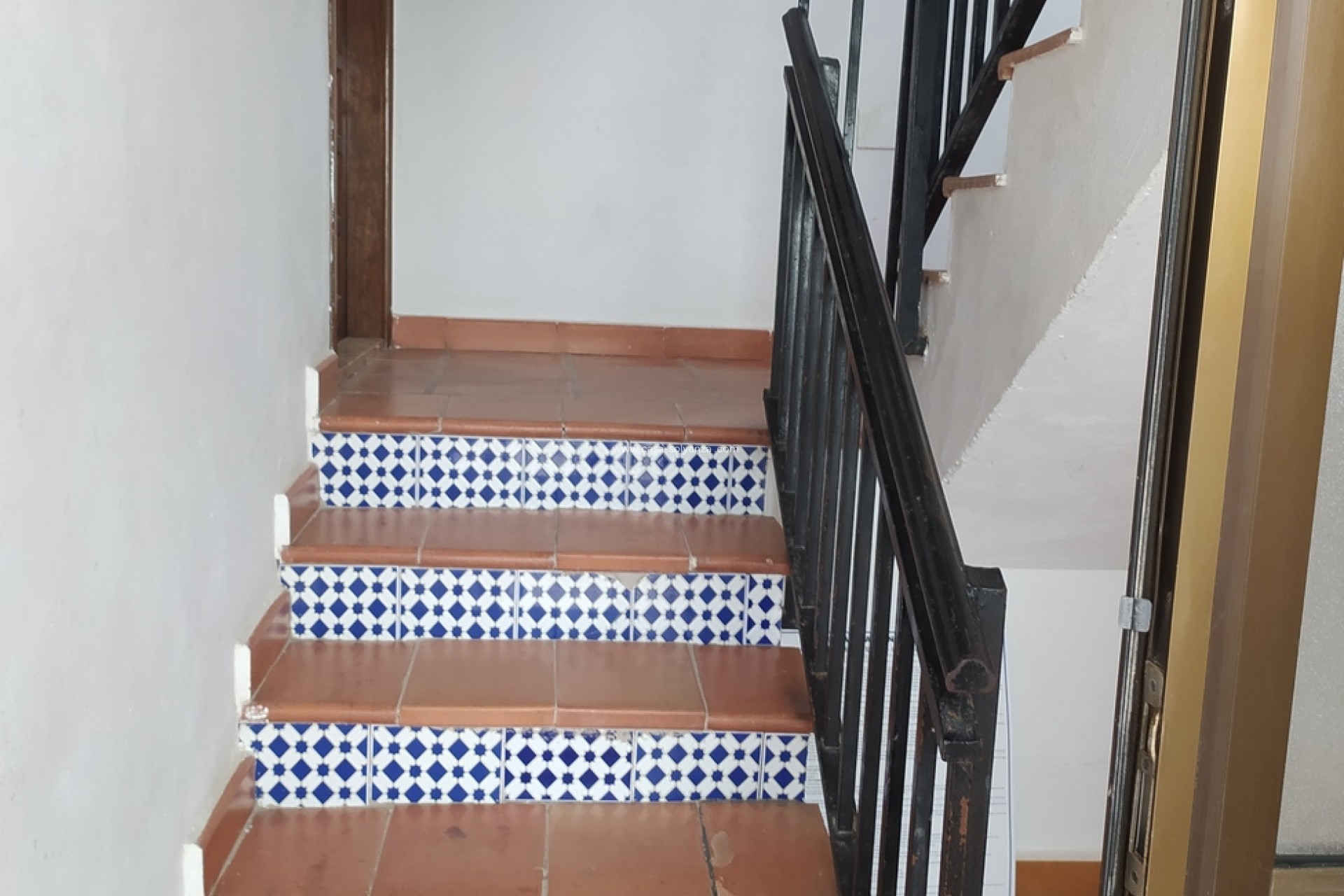 Revente - Appartement - Torrevieja - LOS NAUFRAGOS PLAYA