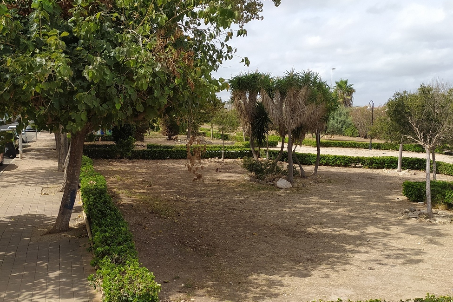 Revente - Appartement - Torrevieja - LOS NAUFRAGOS PLAYA