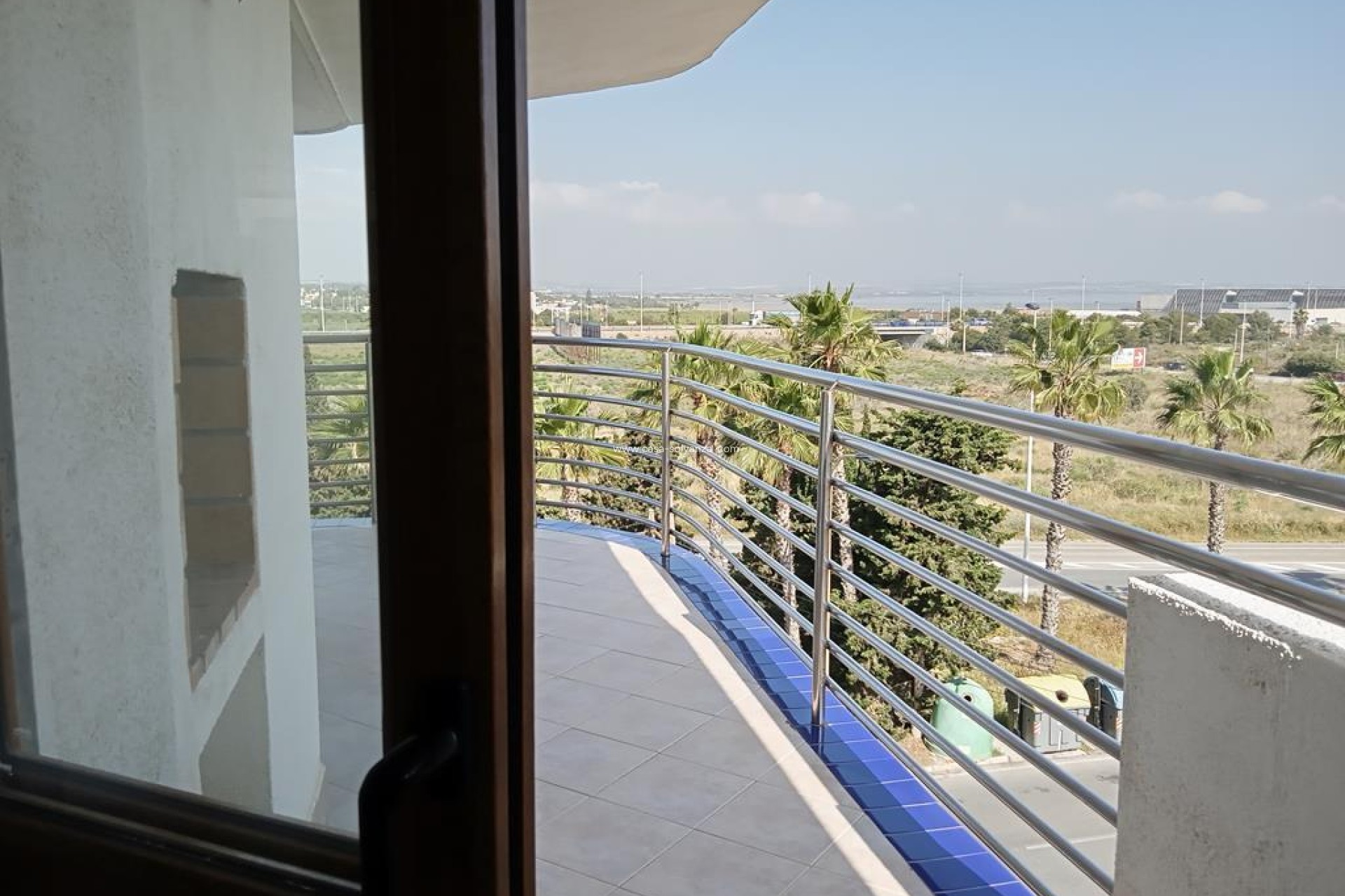 Revente - Appartement - Torrevieja - MAR AZUL LA VELETA