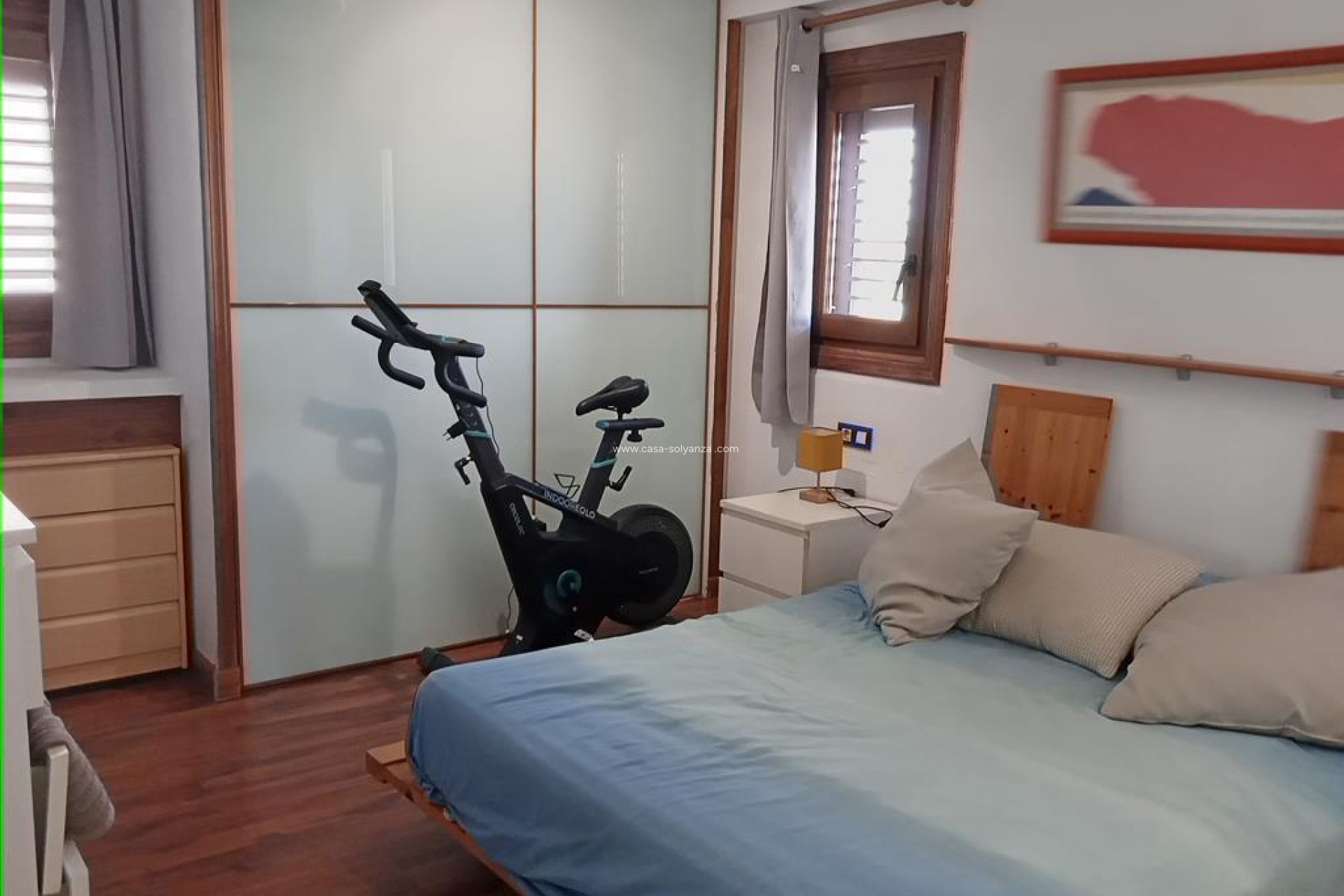 Revente - Appartement - Torrevieja - MAR AZUL LA VELETA
