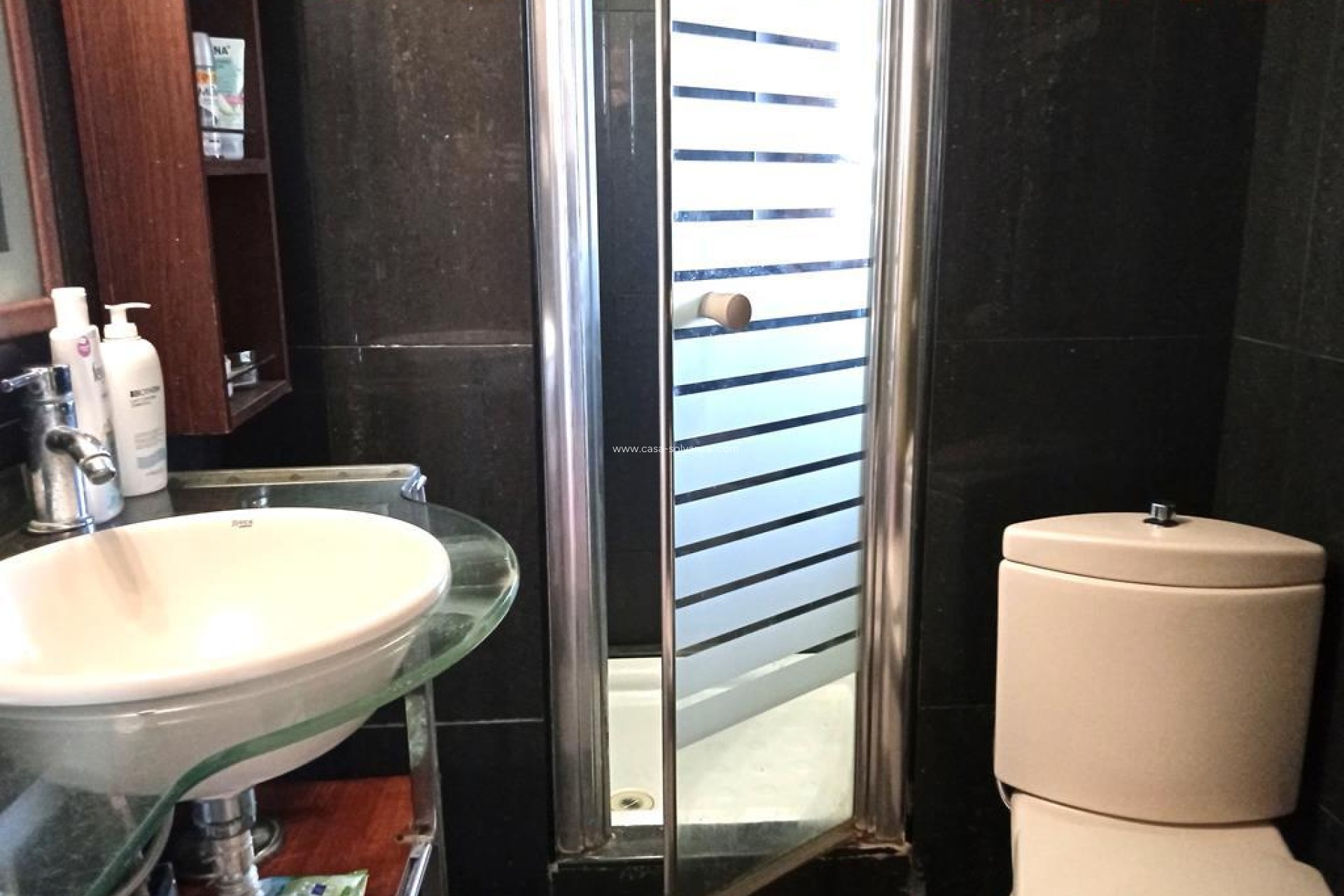 Revente - Appartement - Torrevieja - MAR AZUL LA VELETA