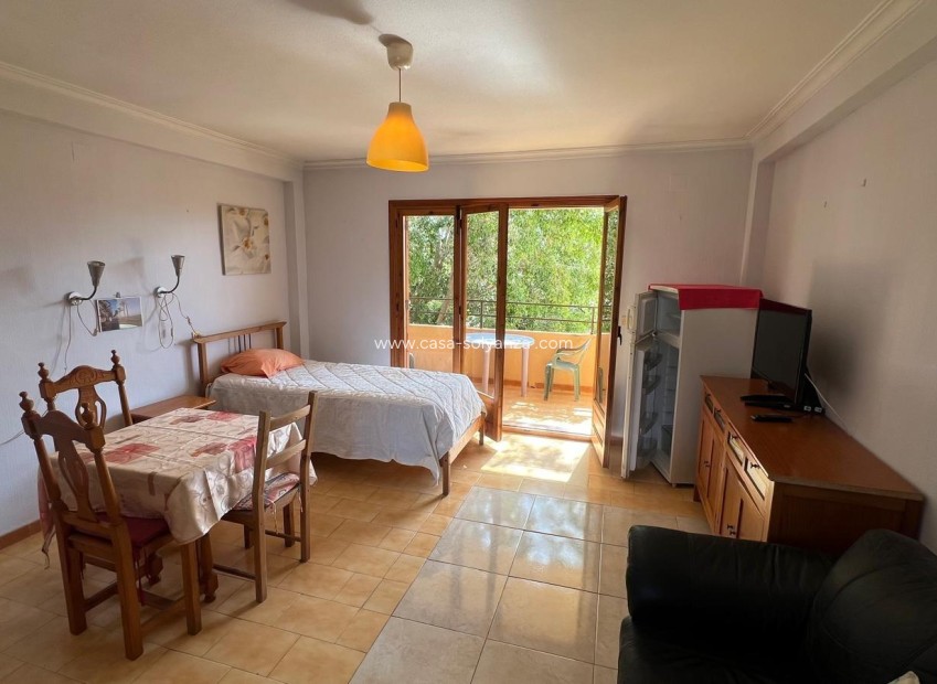 Revente - Appartement - Torrevieja - Miramar - Torre Del Moro