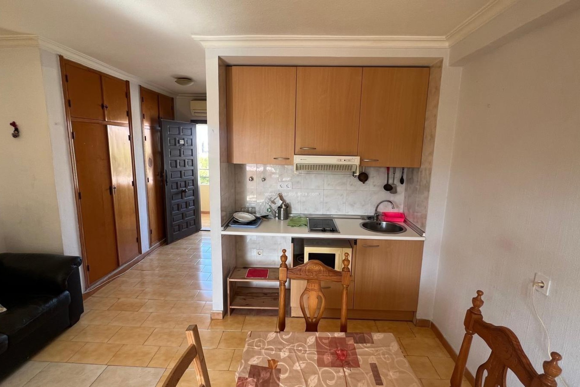 Revente - Appartement - Torrevieja - Miramar - Torre Del Moro