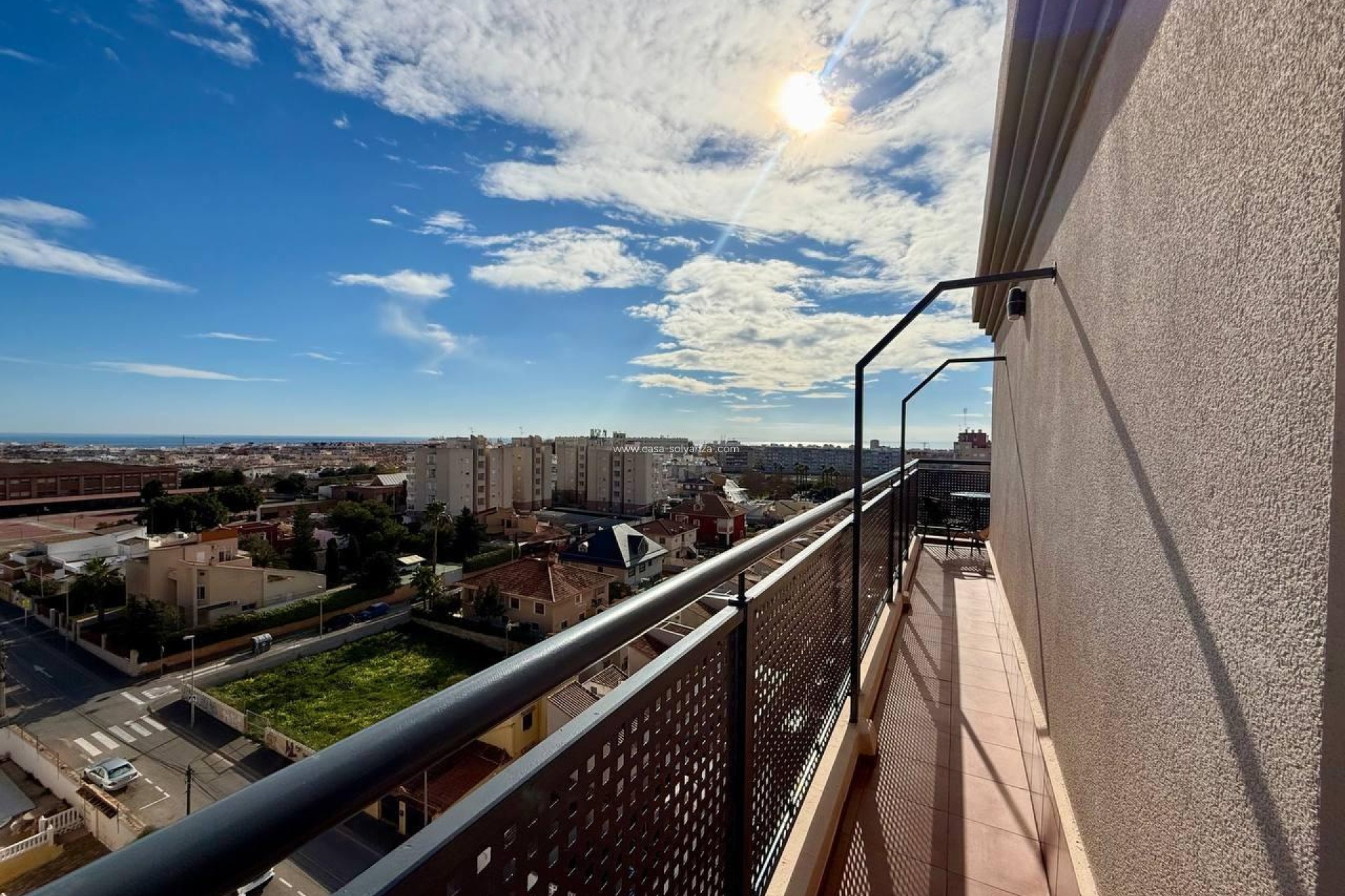 Revente - Appartement - Torrevieja - Nueva Torrevieja
