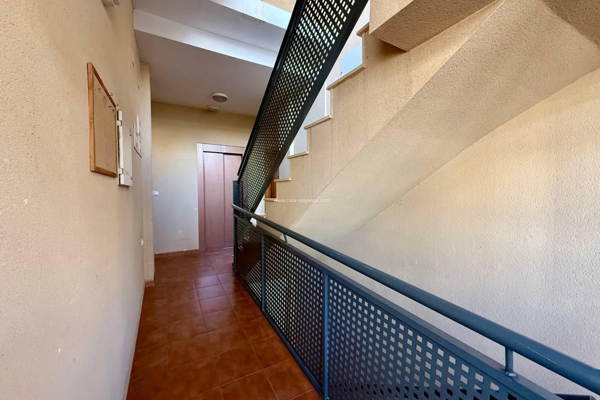 Revente - Appartement - Torrevieja - Nueva Torrevieja