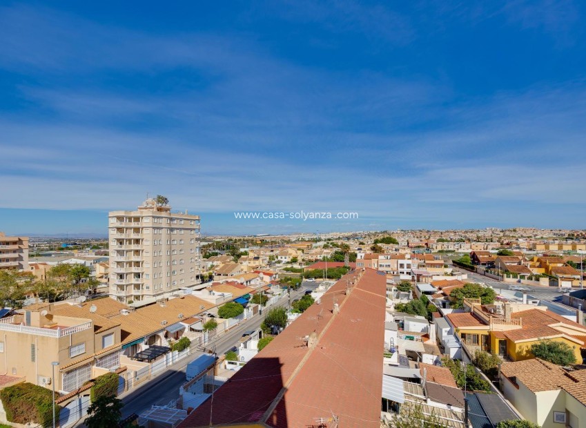 Revente - Appartement - Torrevieja - Nueva Torrevieja