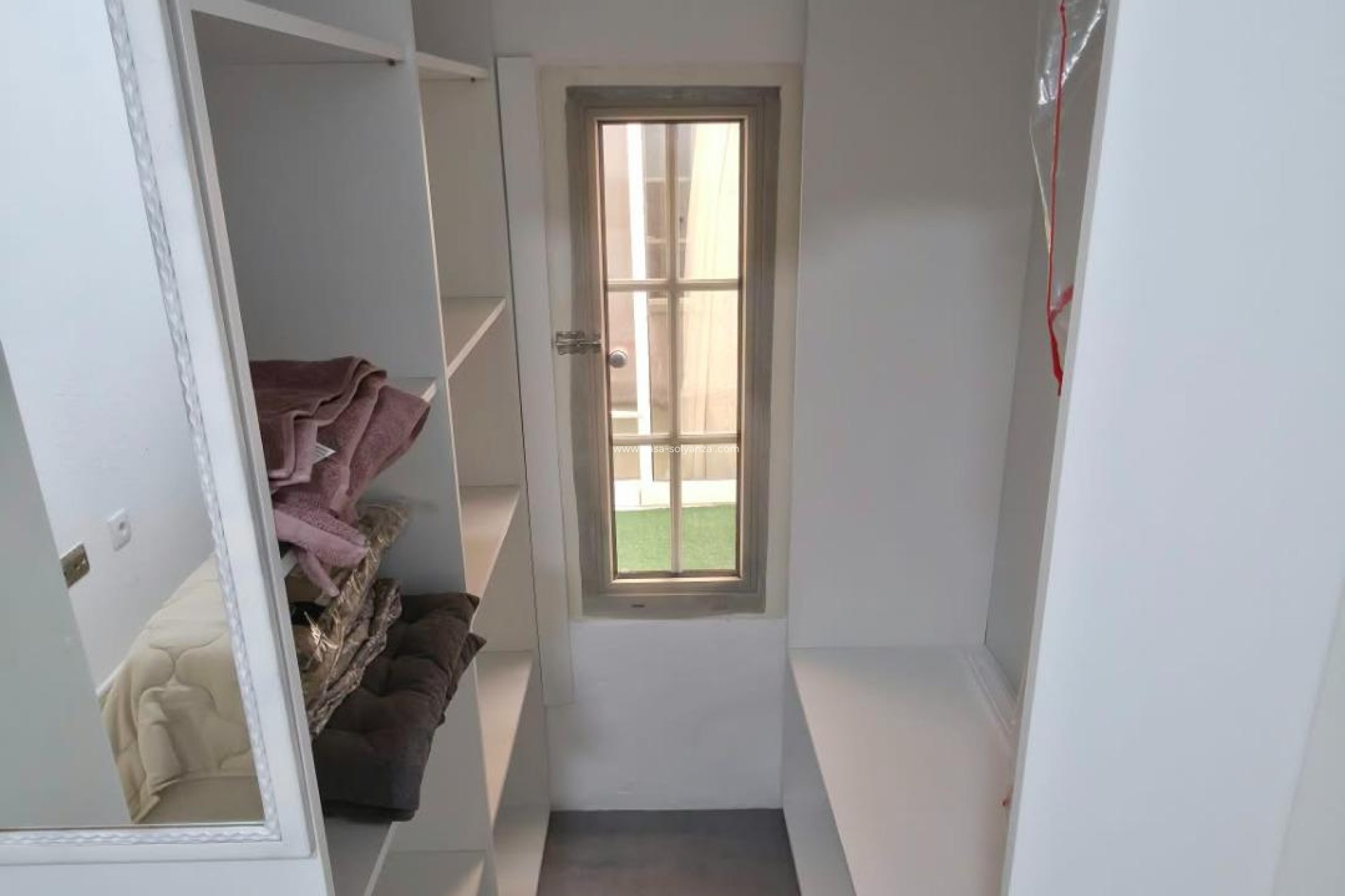 Revente - Appartement - Torrevieja - Nueva Torrevieja