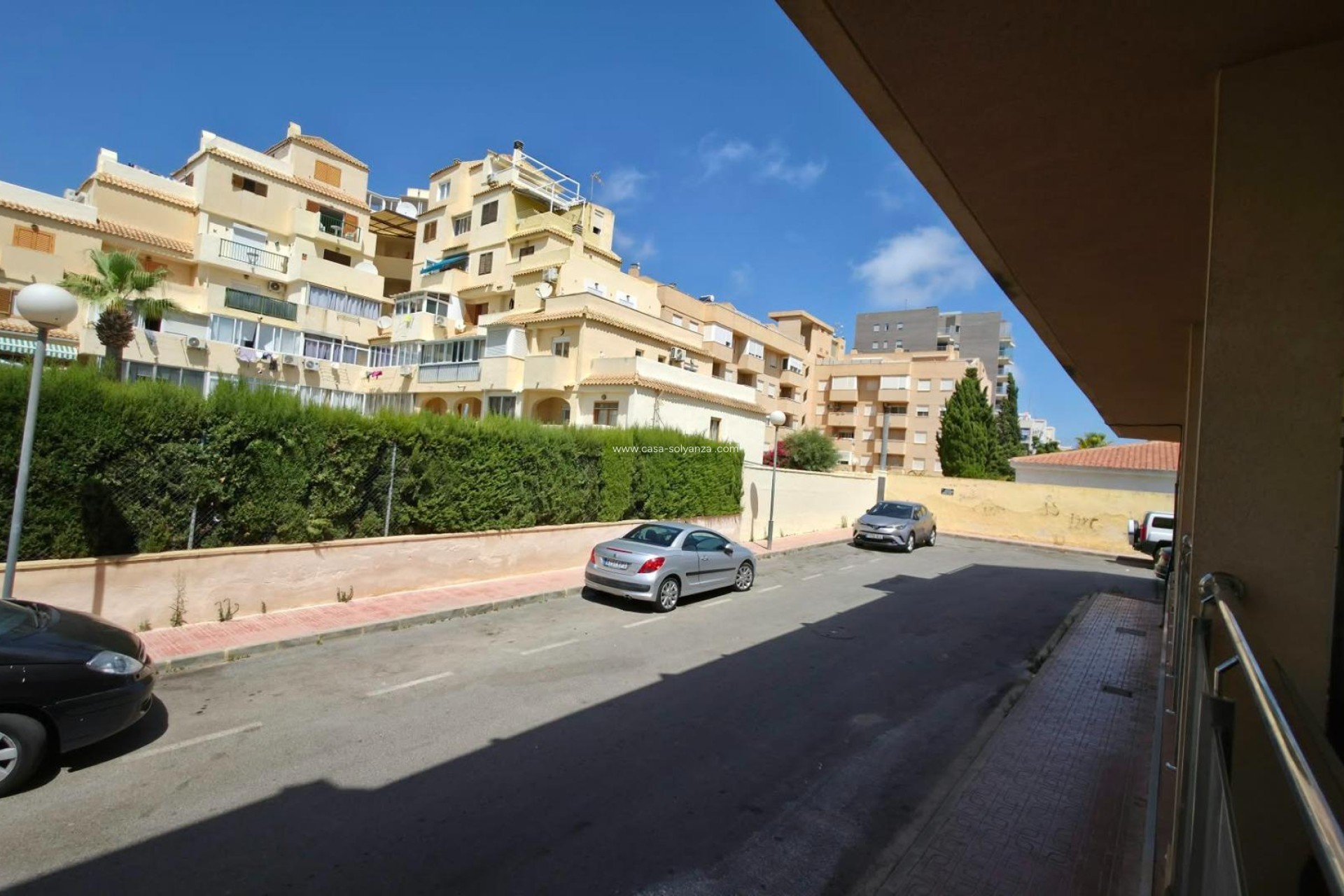 Revente - Appartement - Torrevieja - Nueva Torrevieja