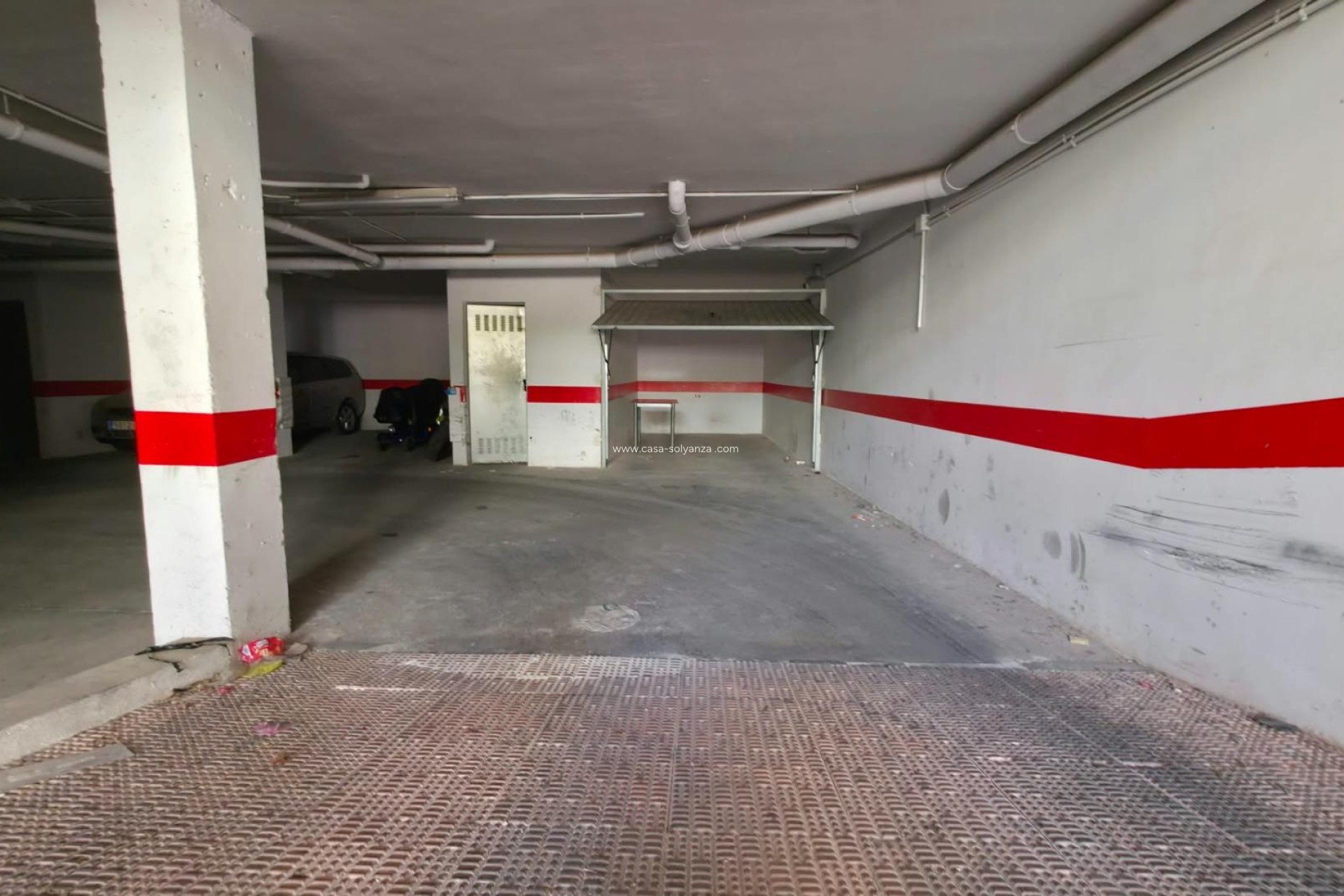 Revente - Appartement - Torrevieja - Nueva Torrevieja