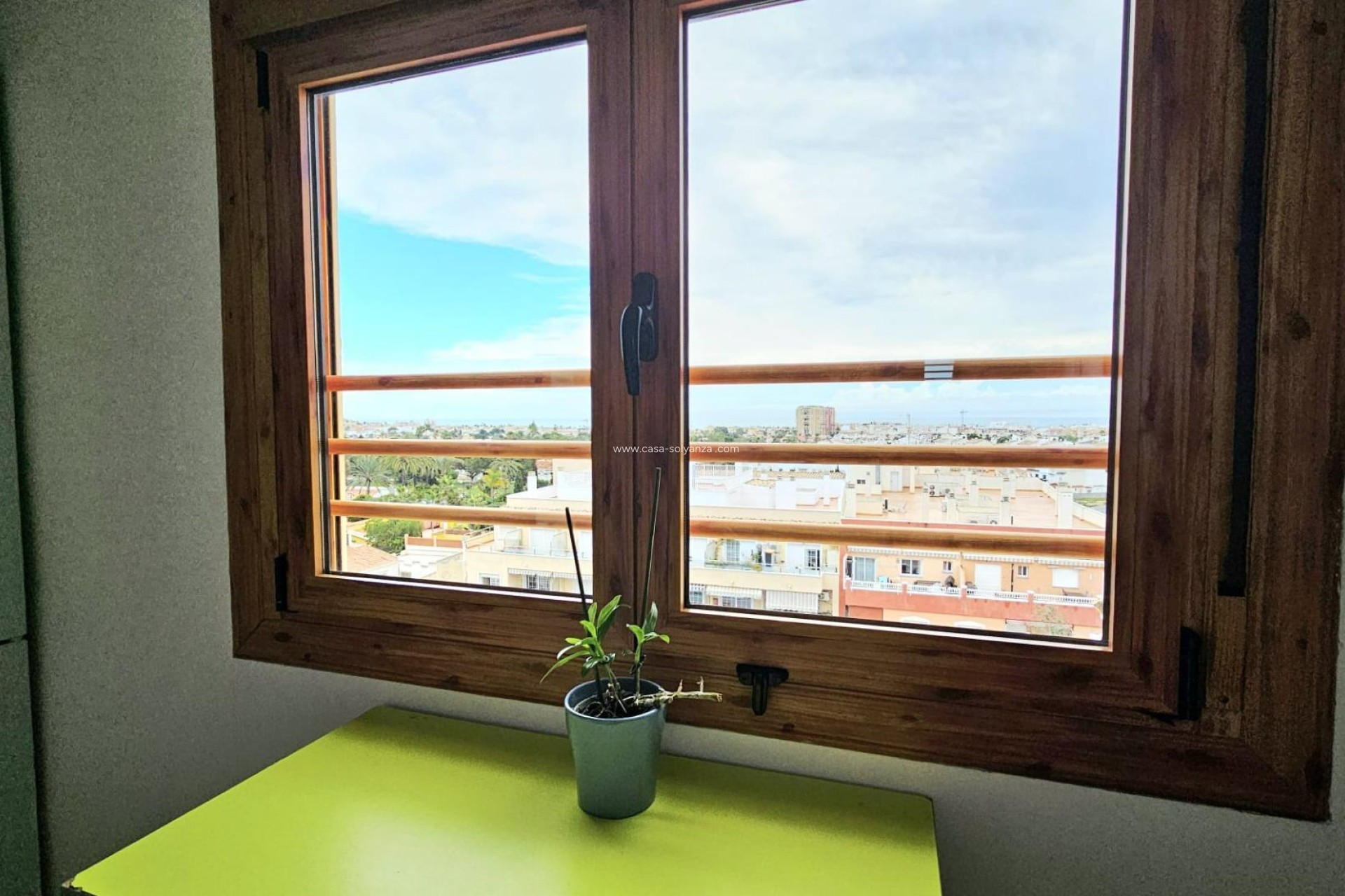 Revente - Appartement - Torrevieja - Nueva Torrevieja